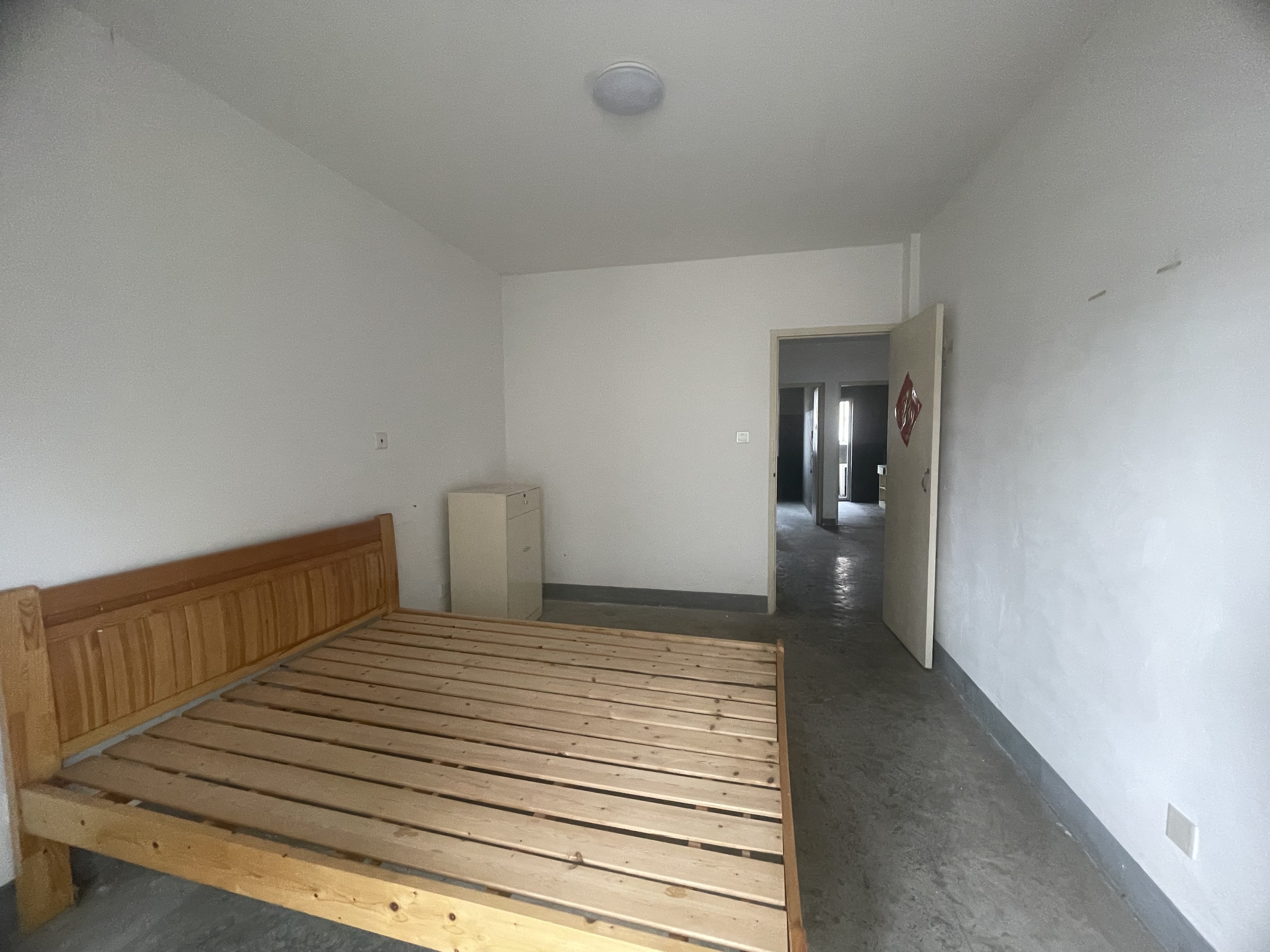 三里墩花苑四期 2室1厅1卫 78m&sup2;