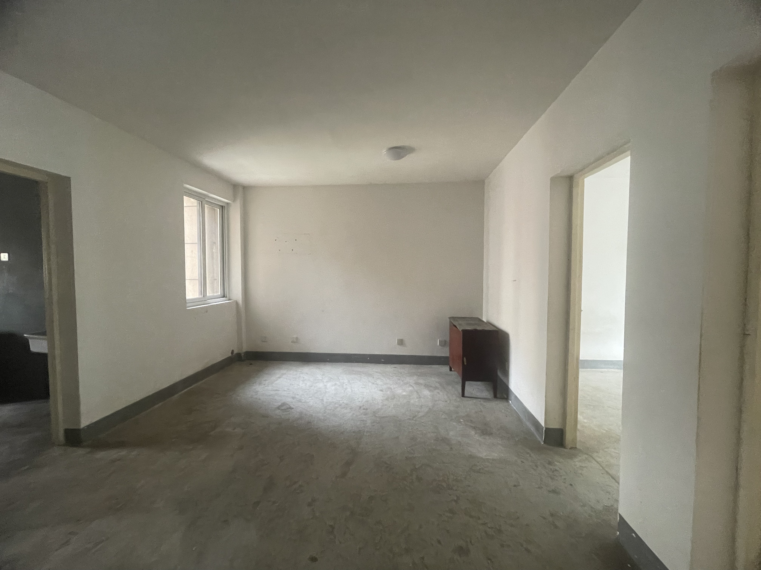 三里墩花苑四期 2室1厅1卫 78m&sup2;