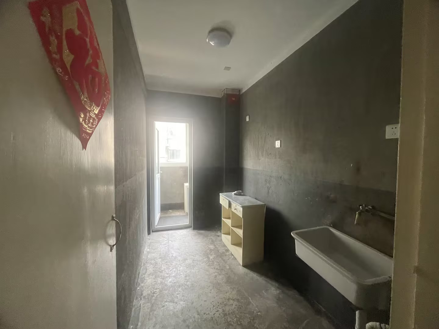 三里墩花苑四期 2室1厅1卫 78m&sup2;