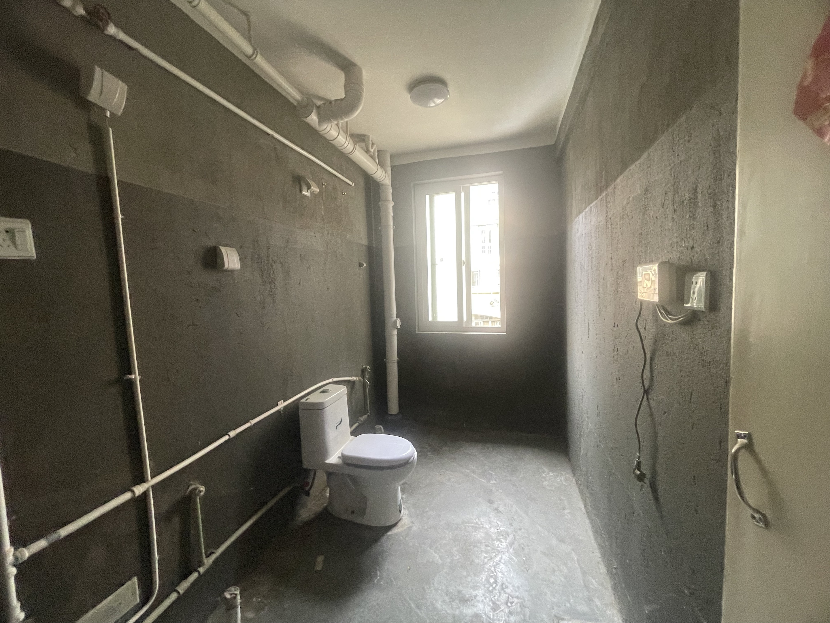 三里墩花苑四期 2室1厅1卫 78m&sup2;