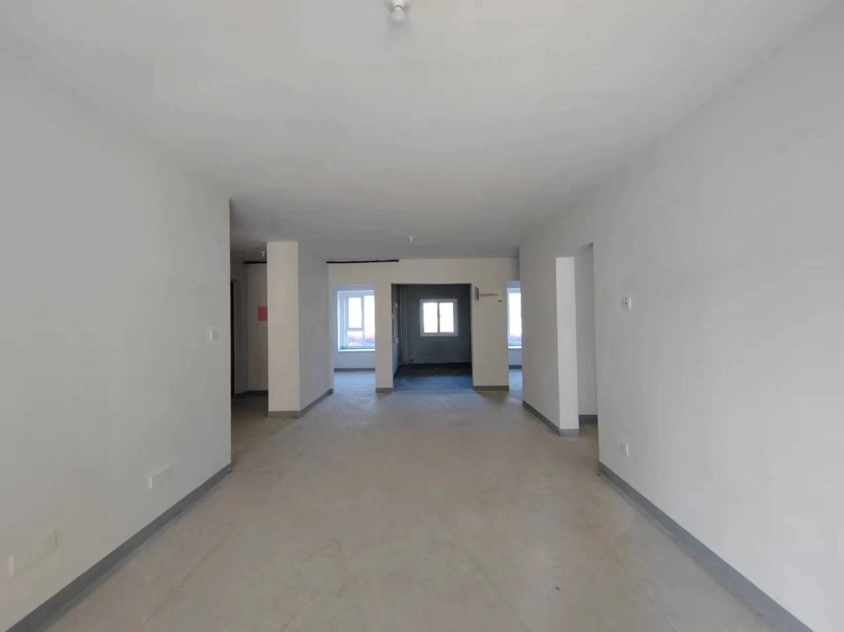 金地繁茂里 4室2厅2卫 118.00m²