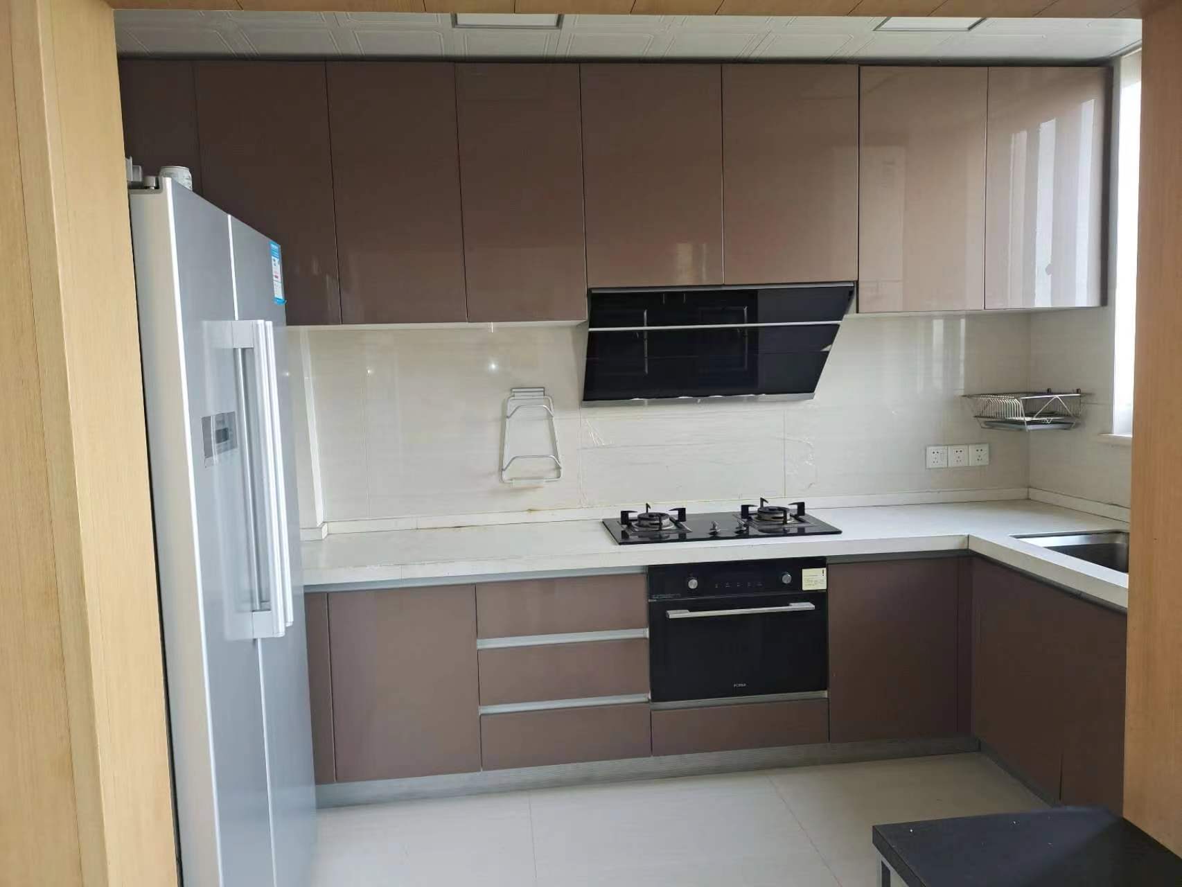五洲御锦城 3室2厅1卫 120.00m&sup2;