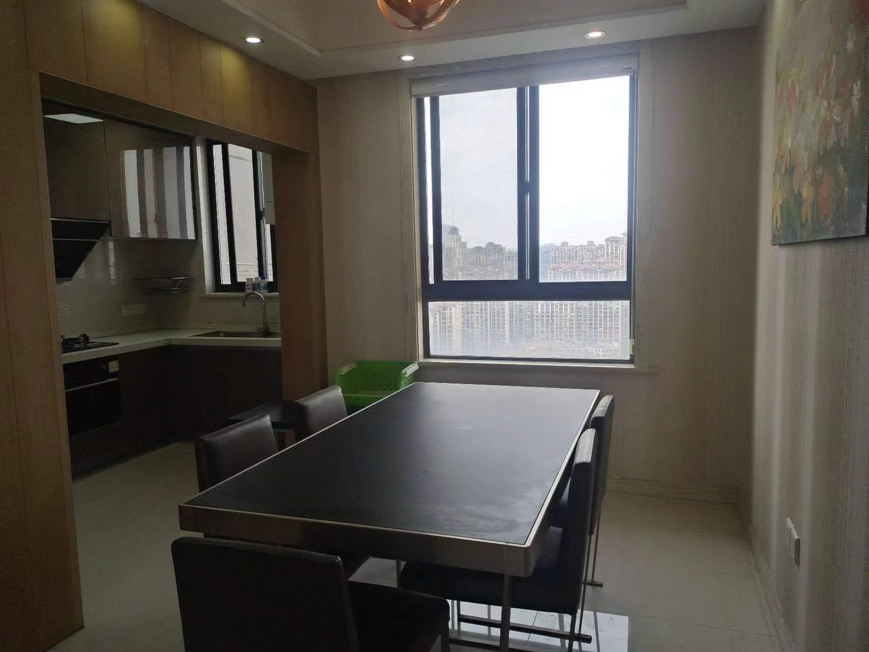 五洲御锦城 3室2厅1卫 120.00m&sup2;