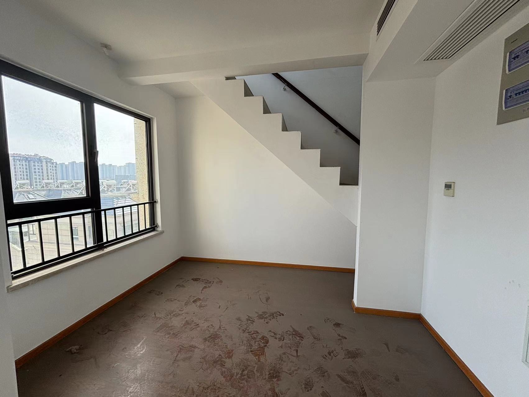 中南熙悦(南通经济技术开发区) 3室2厅2卫 122.00m&sup2;