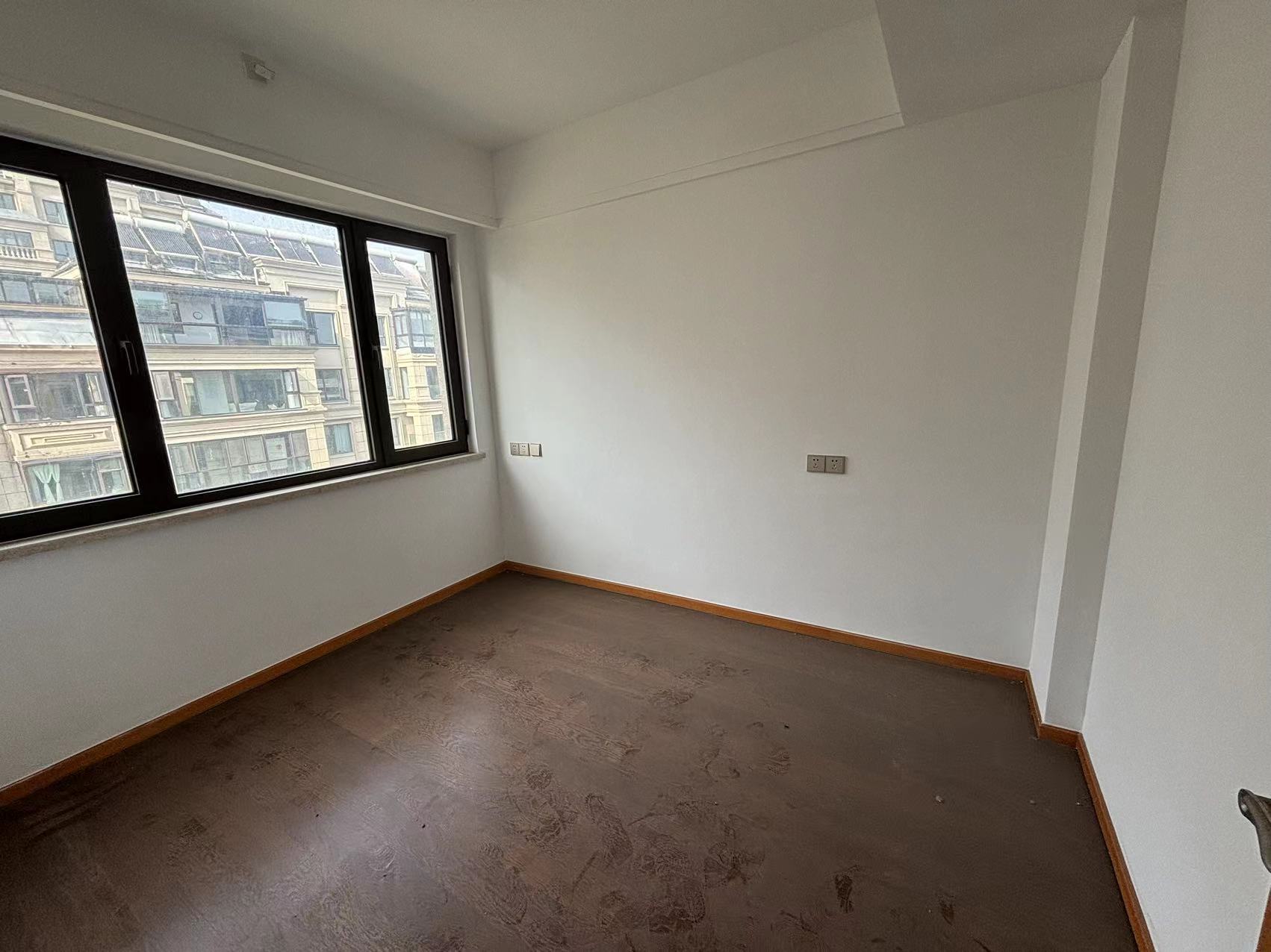 中南熙悦(南通经济技术开发区) 3室2厅2卫 122.00m&sup2;