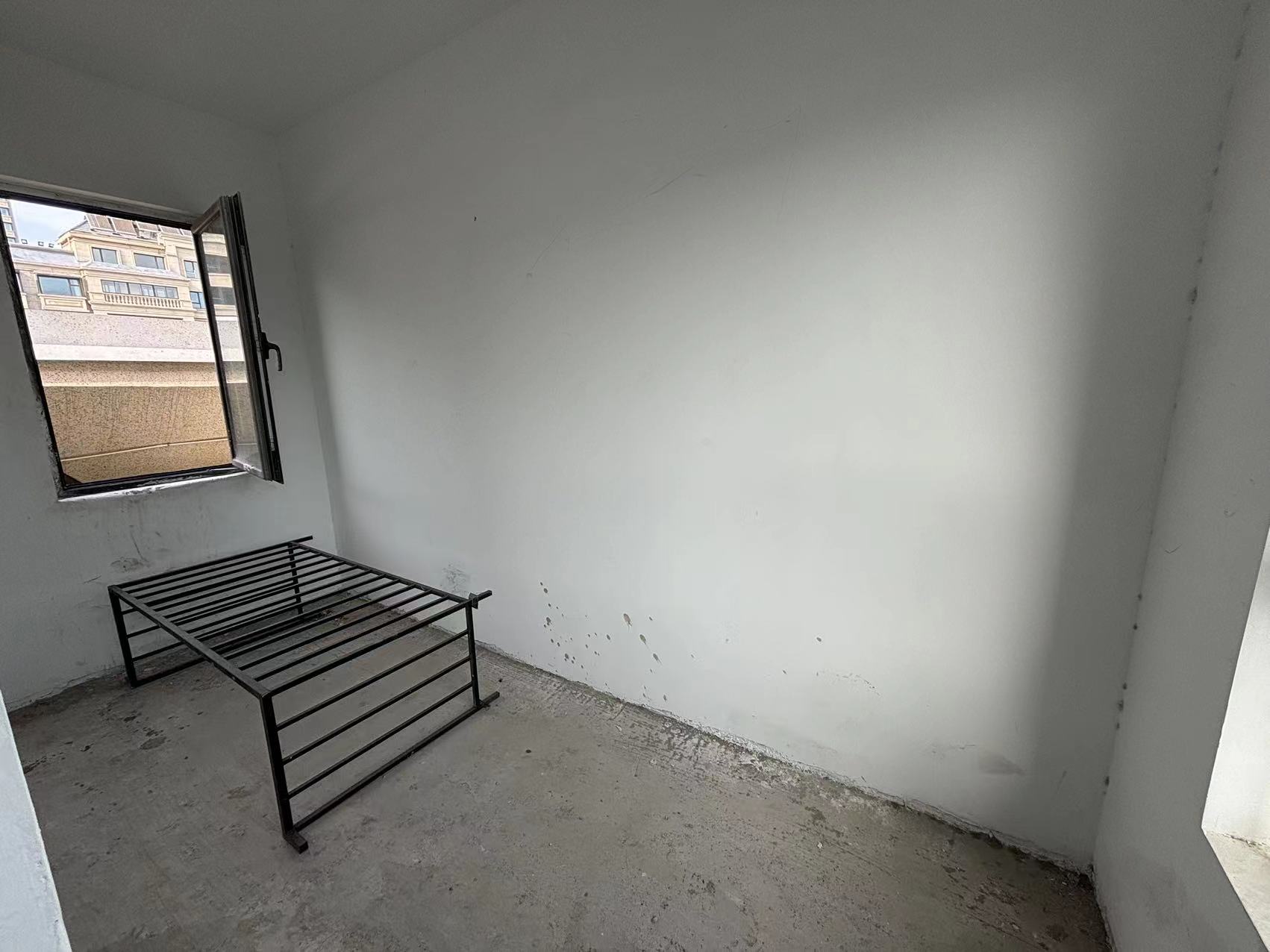 中南熙悦(南通经济技术开发区) 3室2厅2卫 122.00m&sup2;