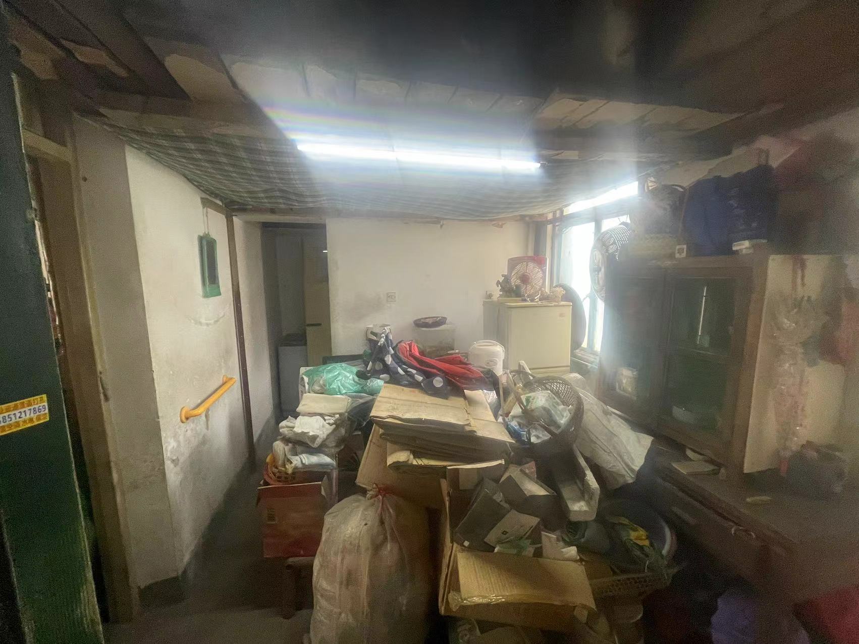 城南新村(崇川区) 1室1厅1卫 42m²