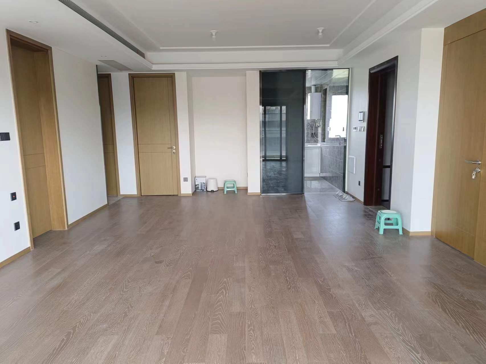 仁恒公园世纪 4室2厅2卫 134.27m&sup2;
