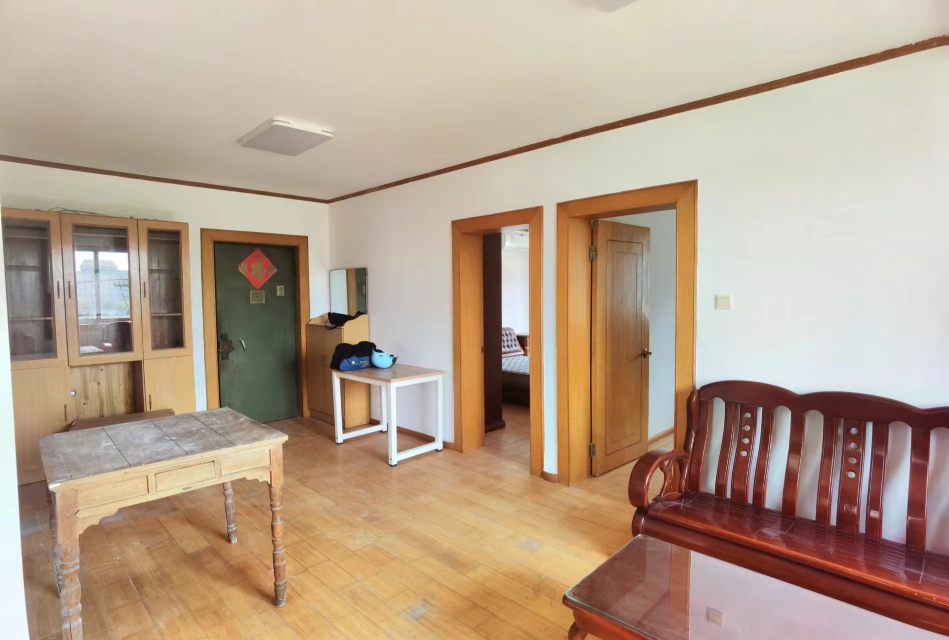 南川园新村 3室2厅1卫 94m²