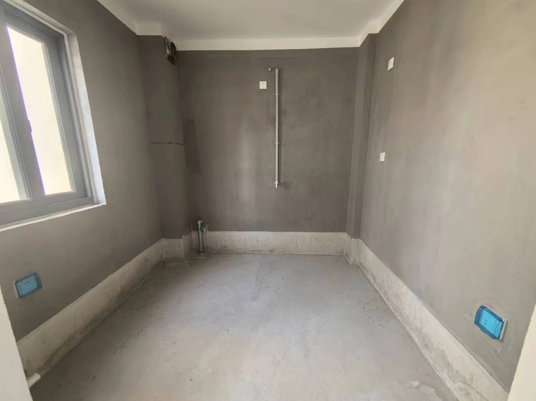 卓越悦宸 4室2厅2卫 123.00m&sup2;