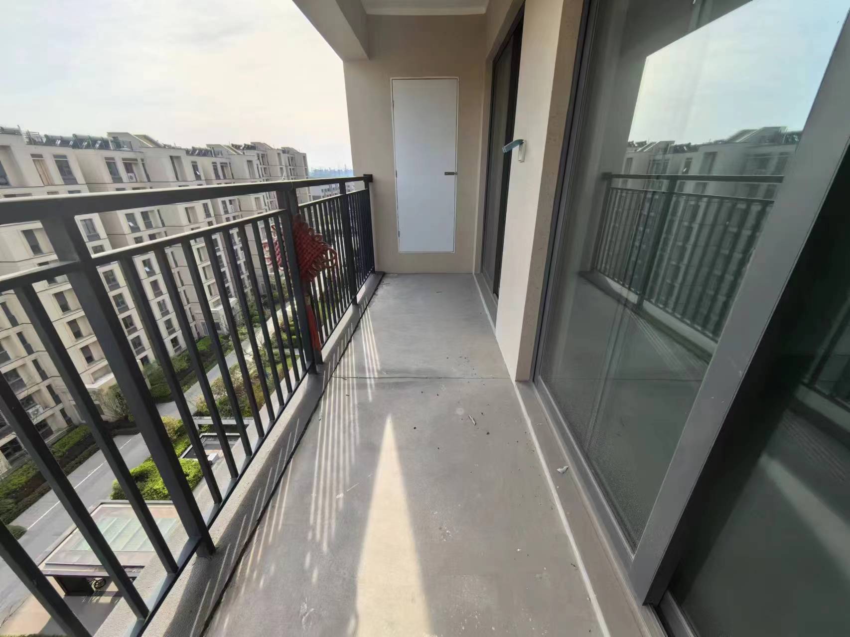 卓越悦宸 4室2厅2卫 123.00m&sup2;