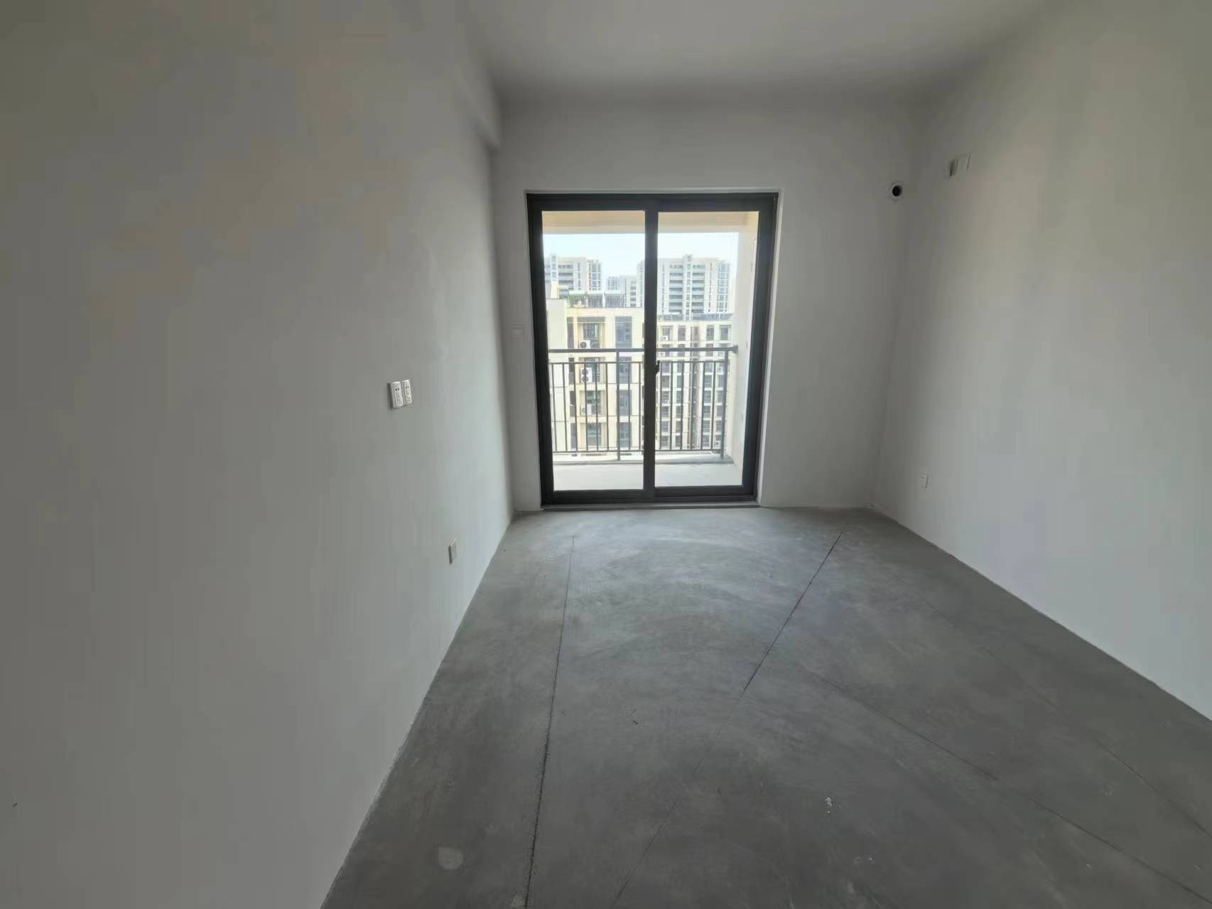 卓越悦宸 4室2厅2卫 123.00m&sup2;