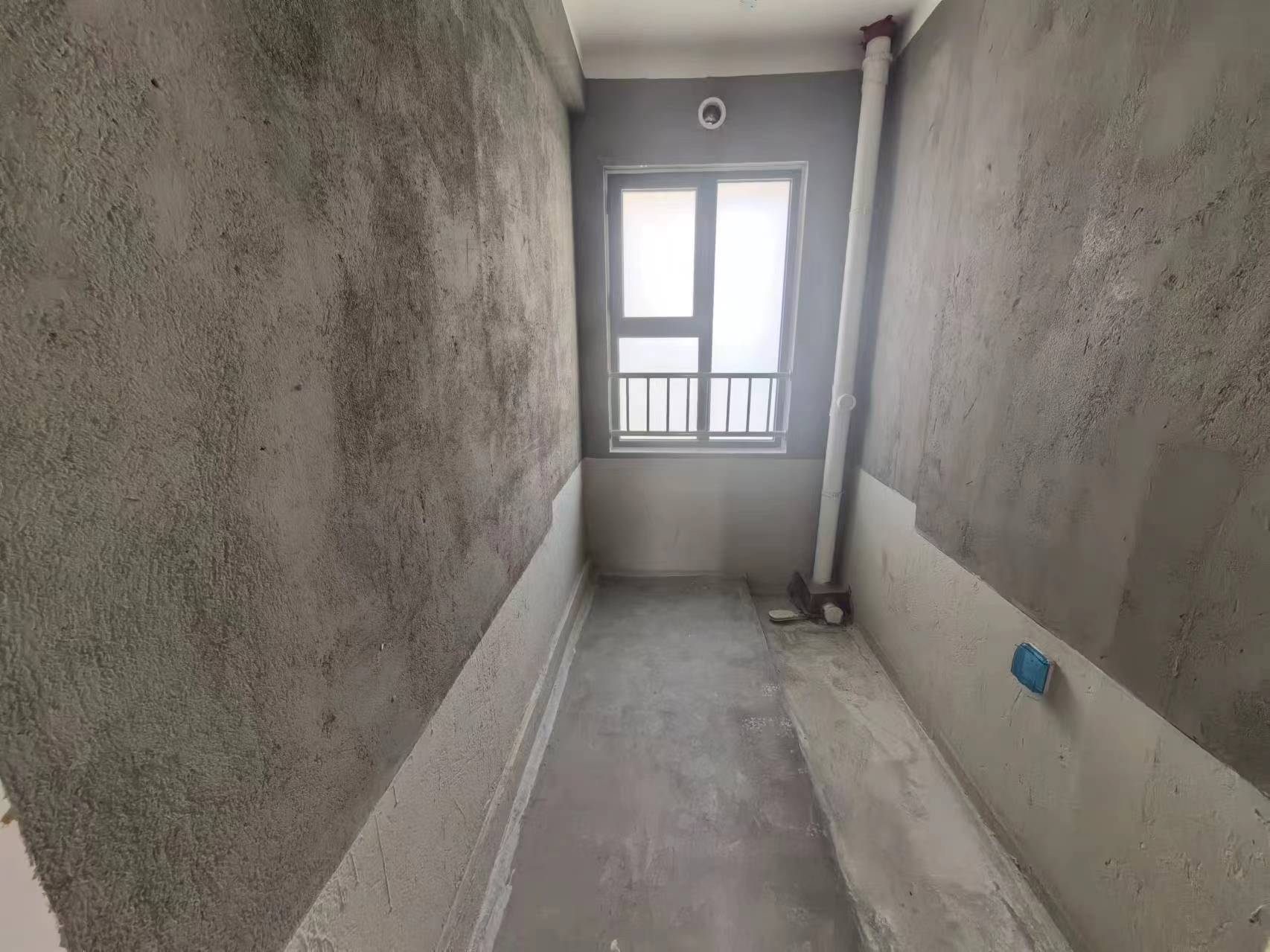 卓越悦宸 4室2厅2卫 123.00m&sup2;
