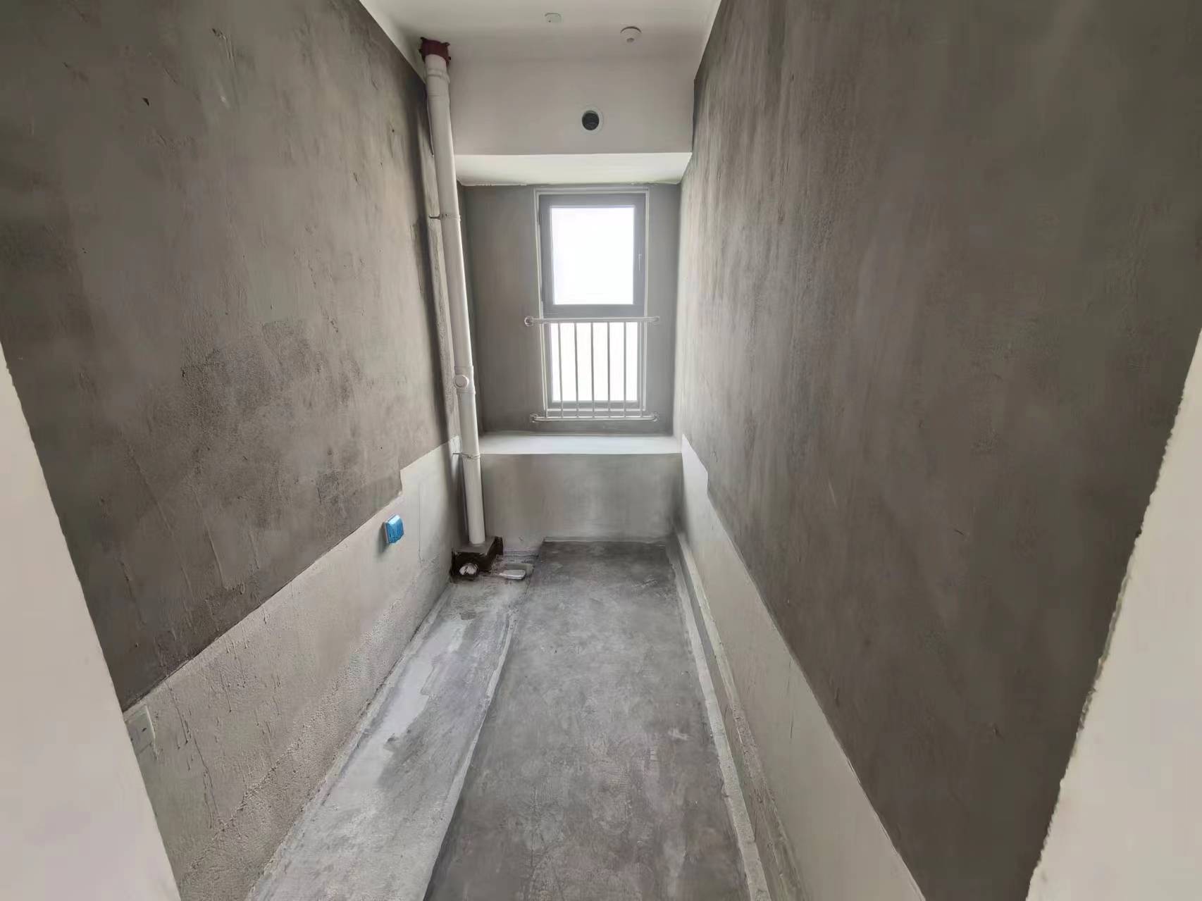 卓越悦宸 4室2厅2卫 123.00m&sup2;
