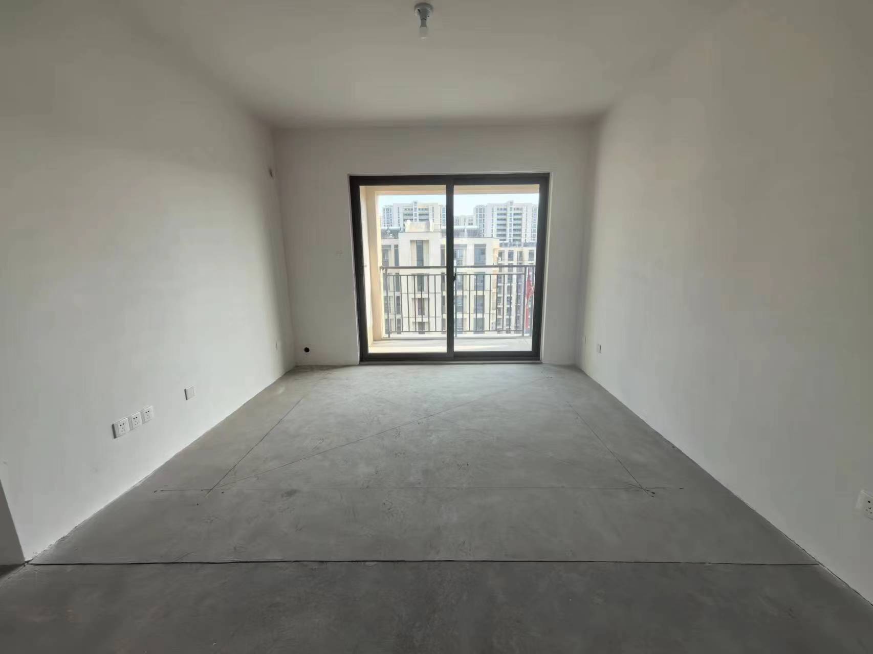 卓越悦宸 4室2厅2卫 123.00m&sup2;