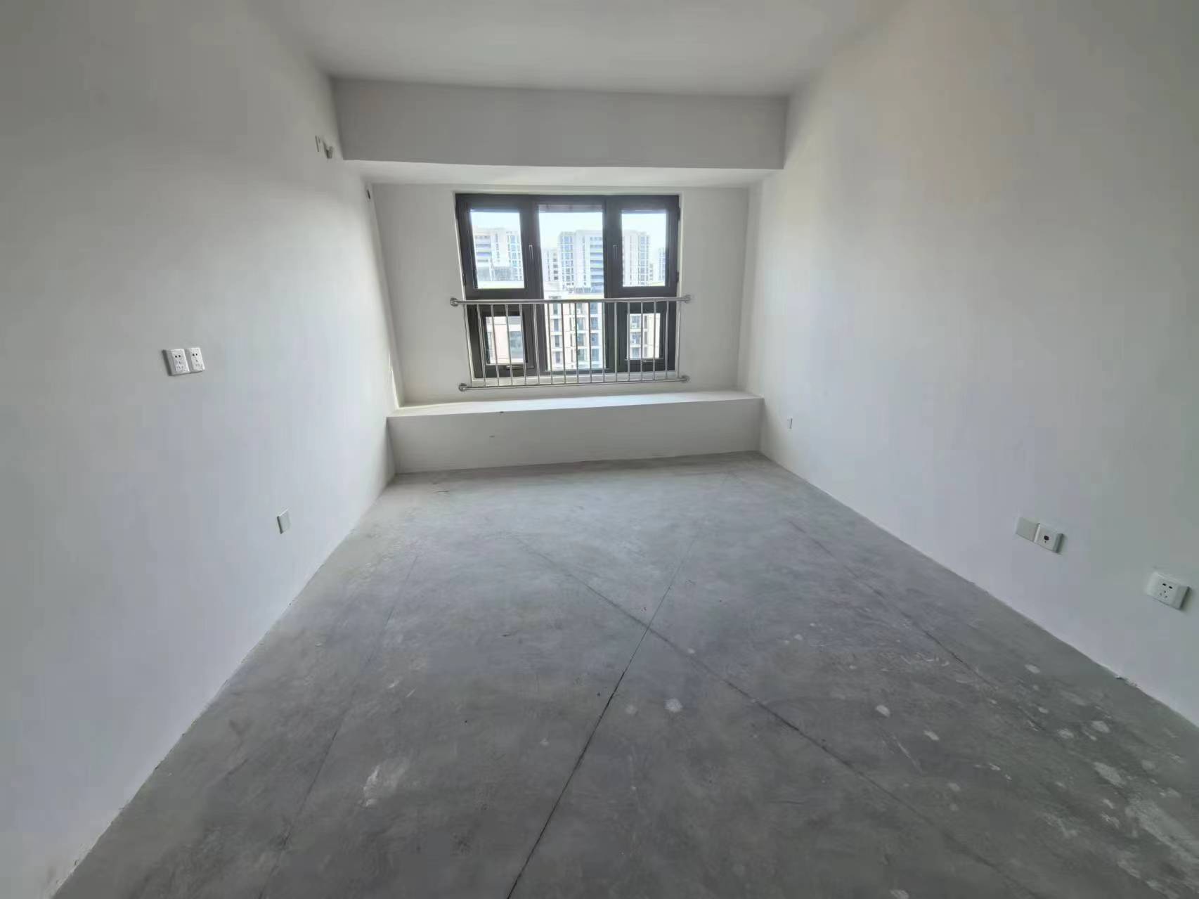 卓越悦宸 4室2厅2卫 123.00m&sup2;