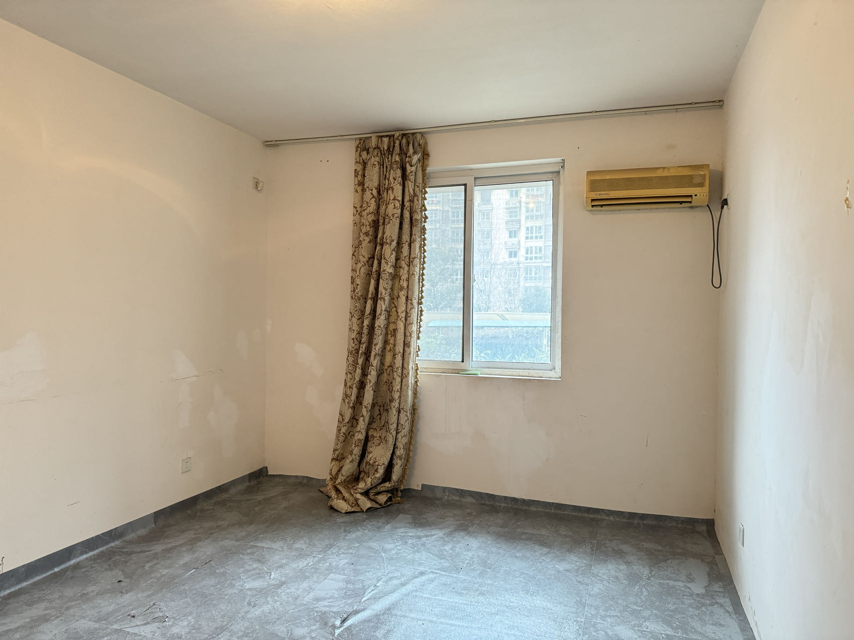永兴福里南区 3室1厅1卫 119m&sup2;