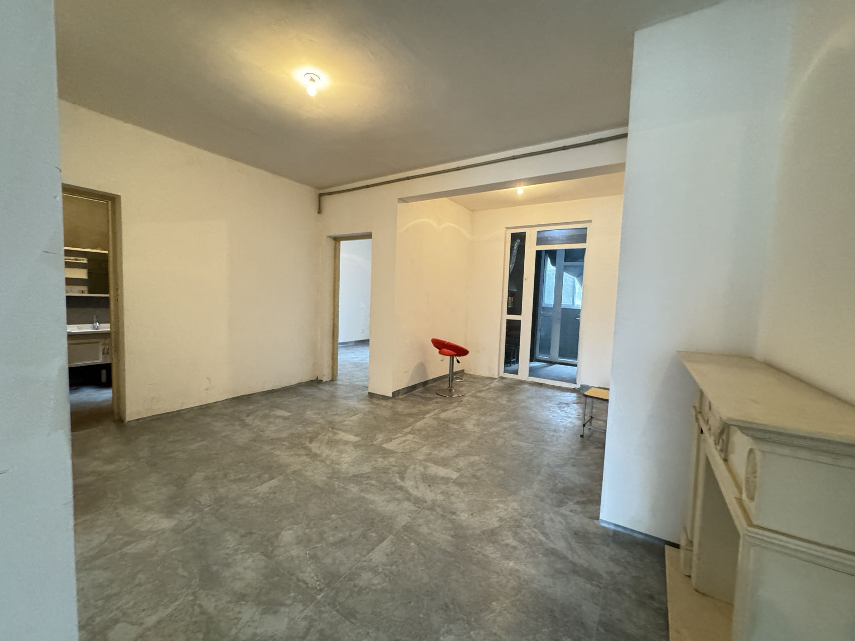 永兴福里南区 3室1厅1卫 119m&sup2;