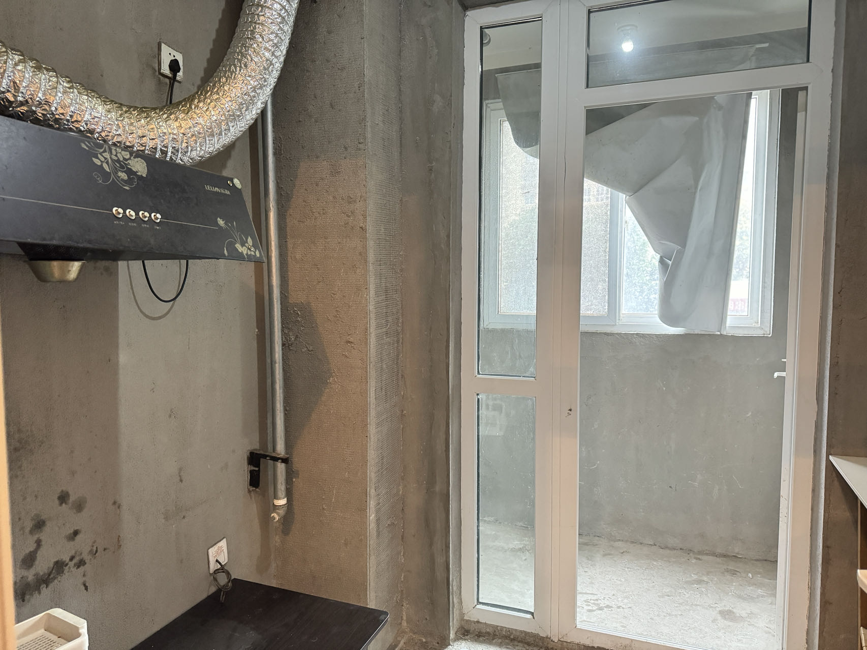 永兴福里南区 3室1厅1卫 119m&sup2;