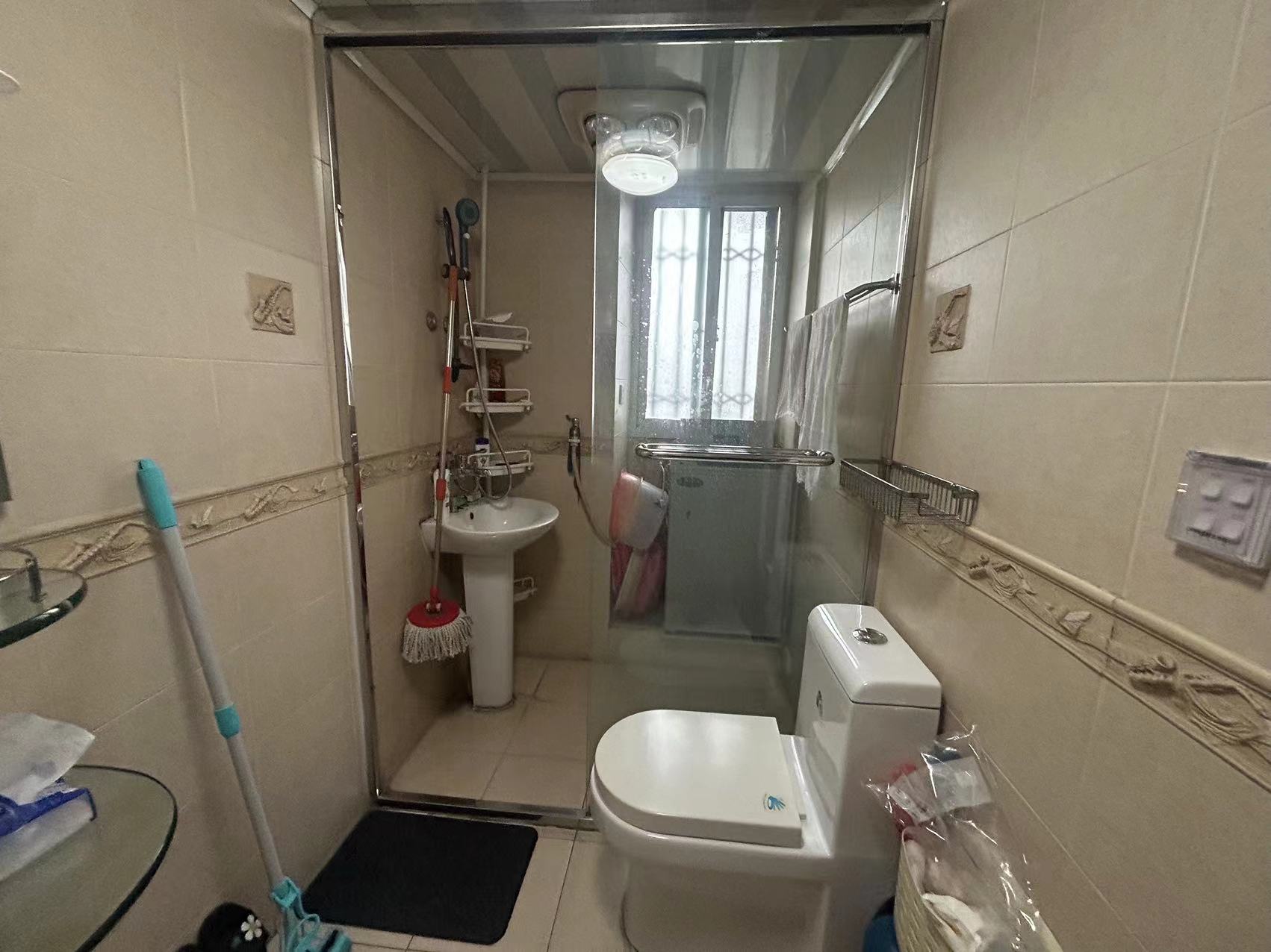 姚港路22号 3室2厅1卫 74.60m²