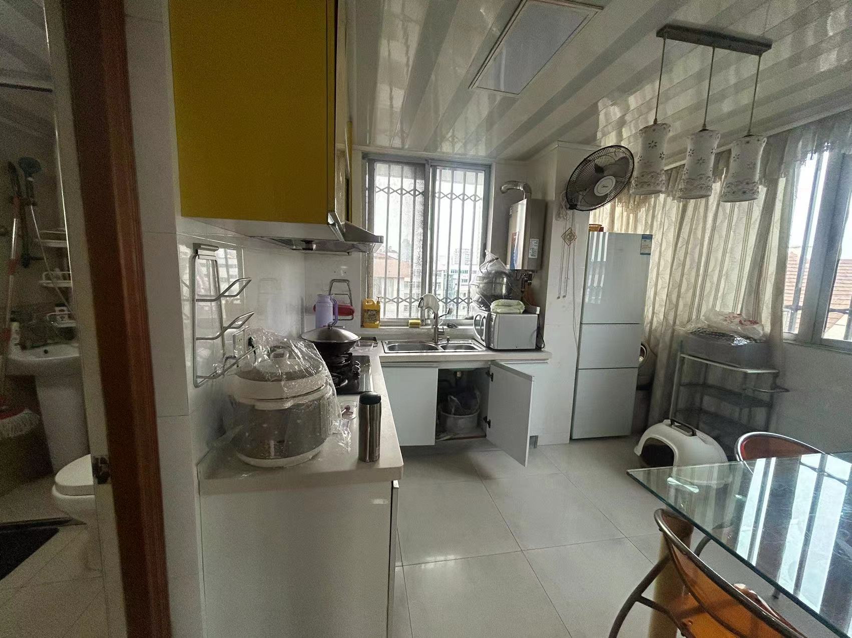 姚港路22号 3室2厅1卫 74.60m²