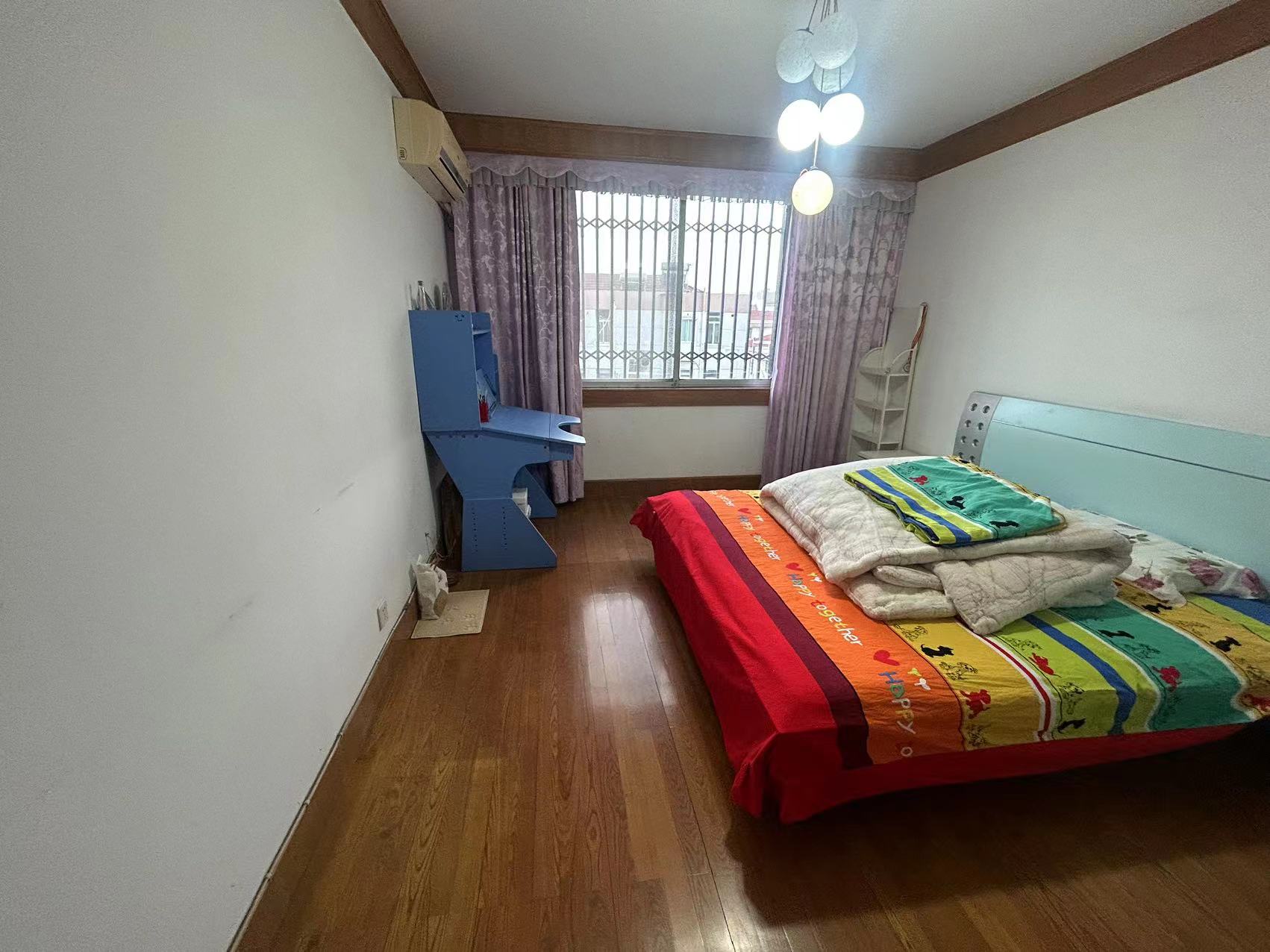 姚港路22号 3室2厅1卫 74.60m²