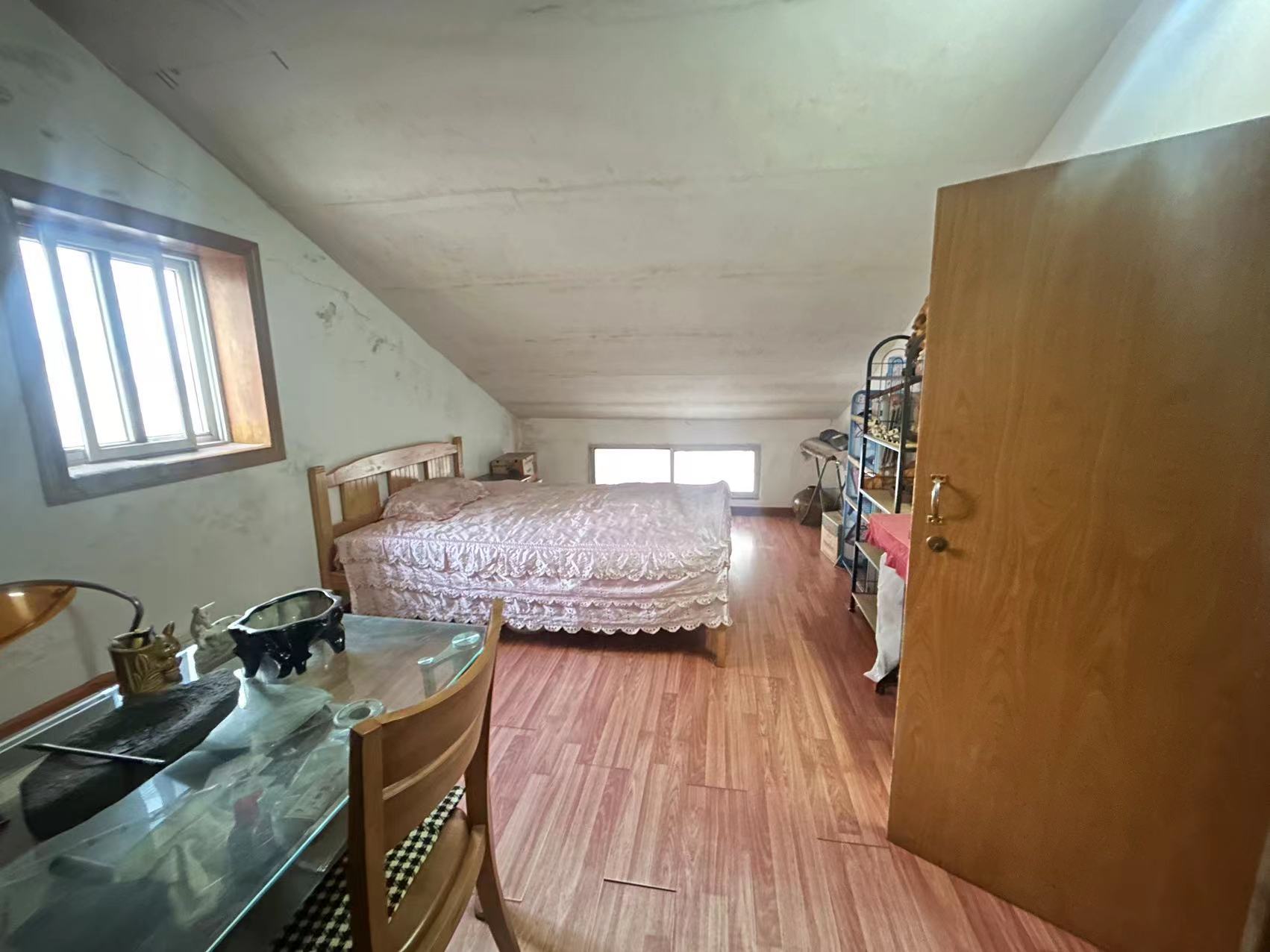 姚港路22号 3室2厅1卫 74.60m²