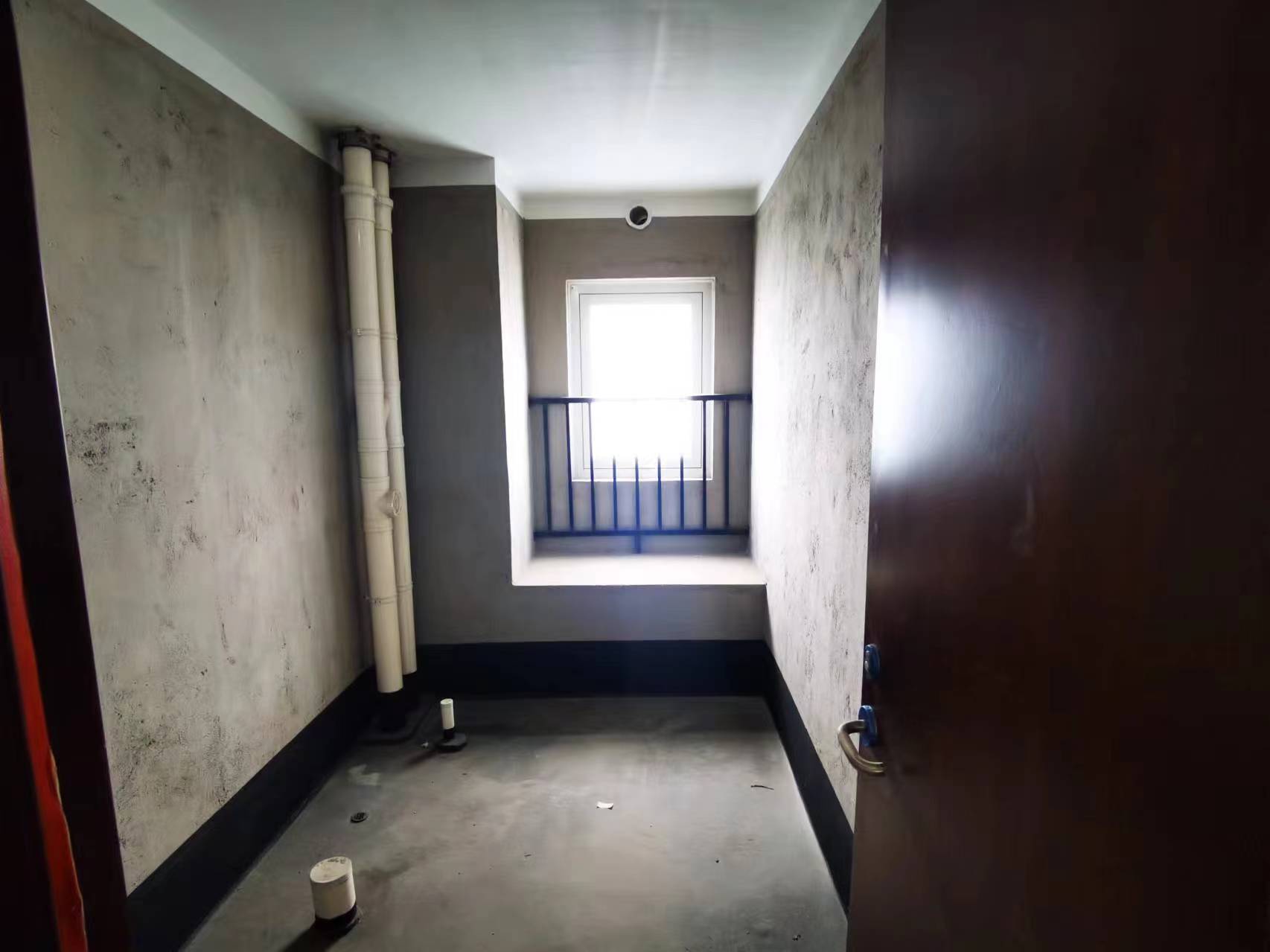 新城香溢紫郡 3室2厅2卫 117.00m&sup2;