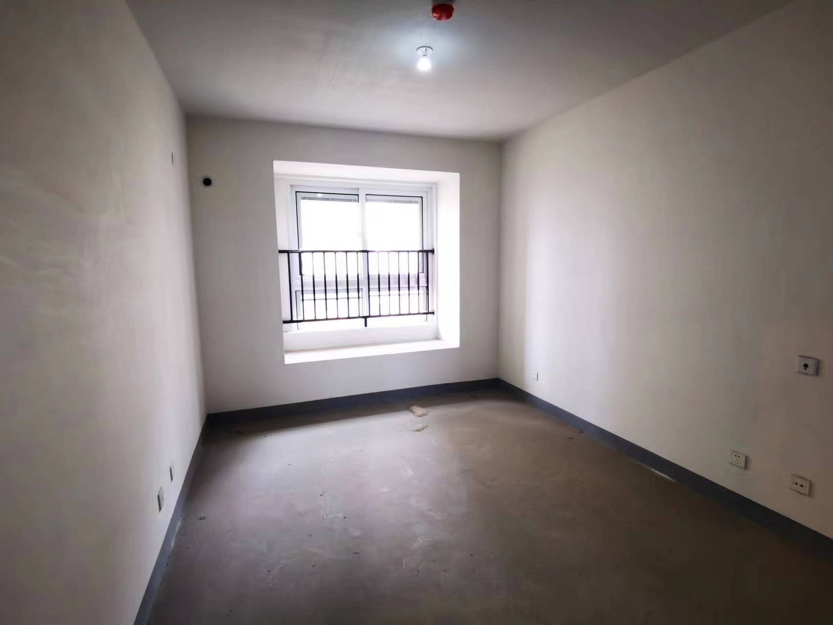 新城香溢紫郡 3室2厅2卫 117.00m&sup2;