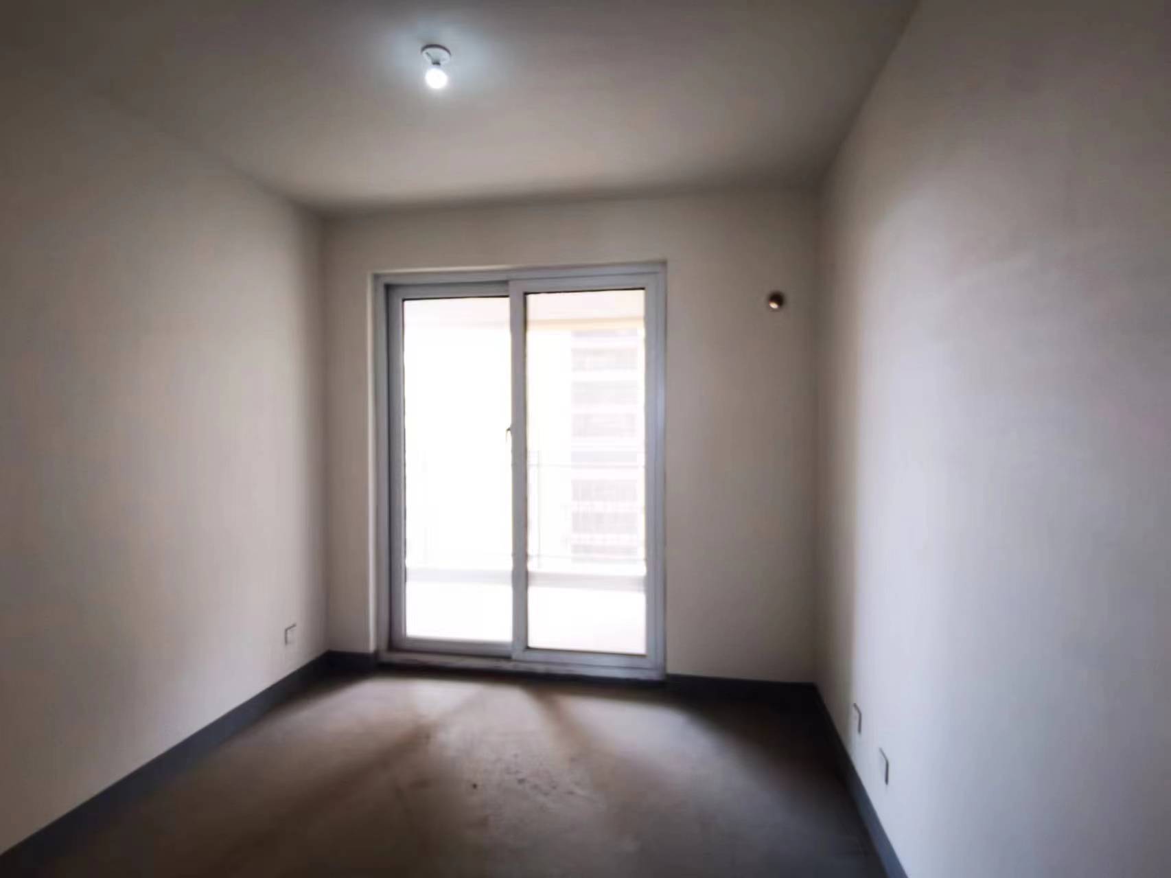 新城香溢紫郡 3室2厅2卫 117.00m&sup2;