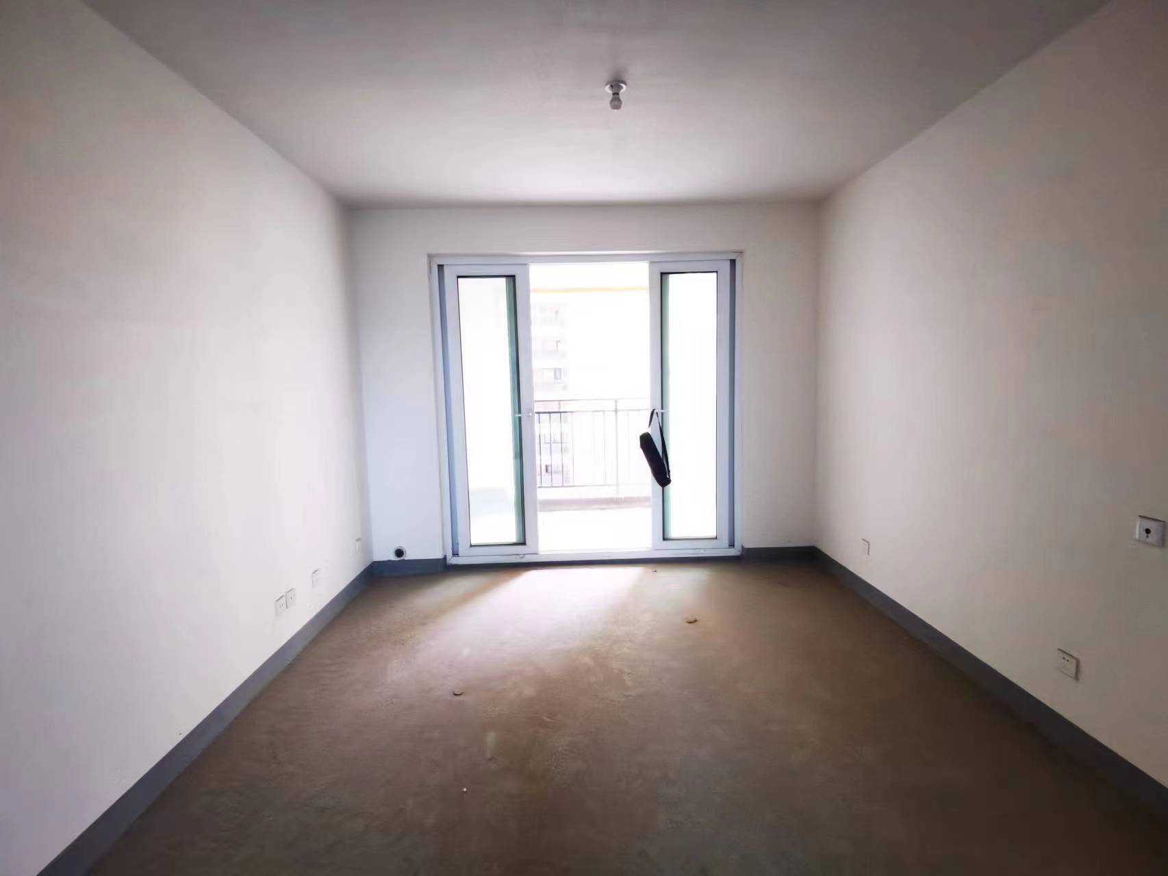 新城香溢紫郡 3室2厅2卫 117.00m²