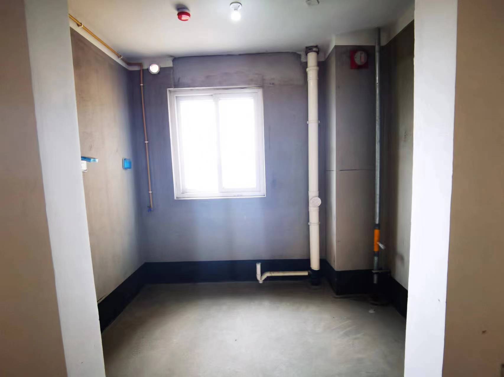 新城香溢紫郡 3室2厅2卫 117.00m&sup2;