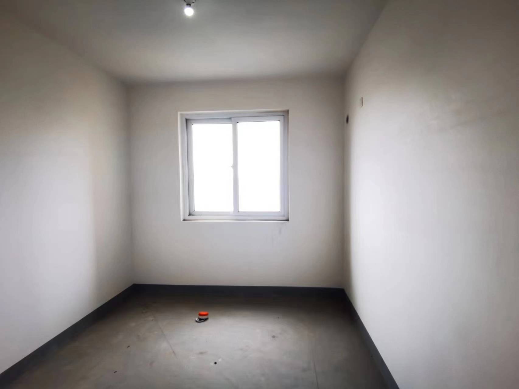新城香溢紫郡 3室2厅2卫 117.00m&sup2;