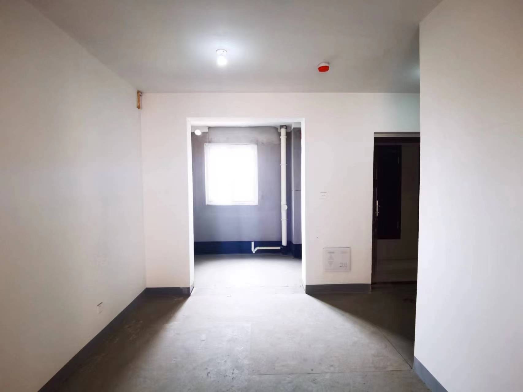 新城香溢紫郡 3室2厅2卫 117.00m&sup2;