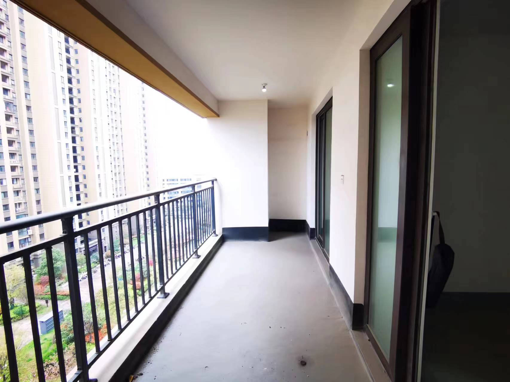 新城香溢紫郡 3室2厅2卫 117.00m&sup2;