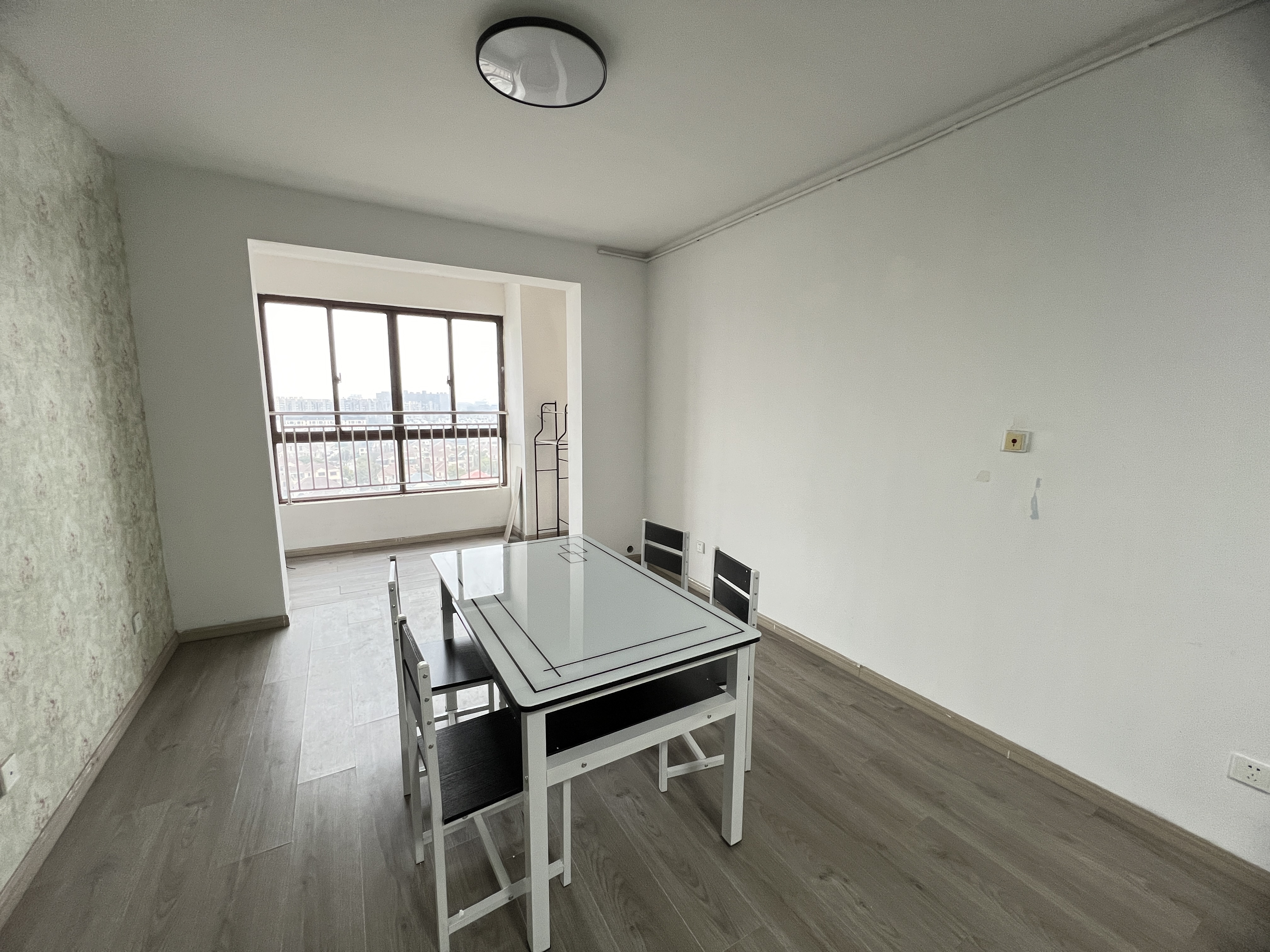 山景水岸 3室2厅1卫 97.89m&sup2;