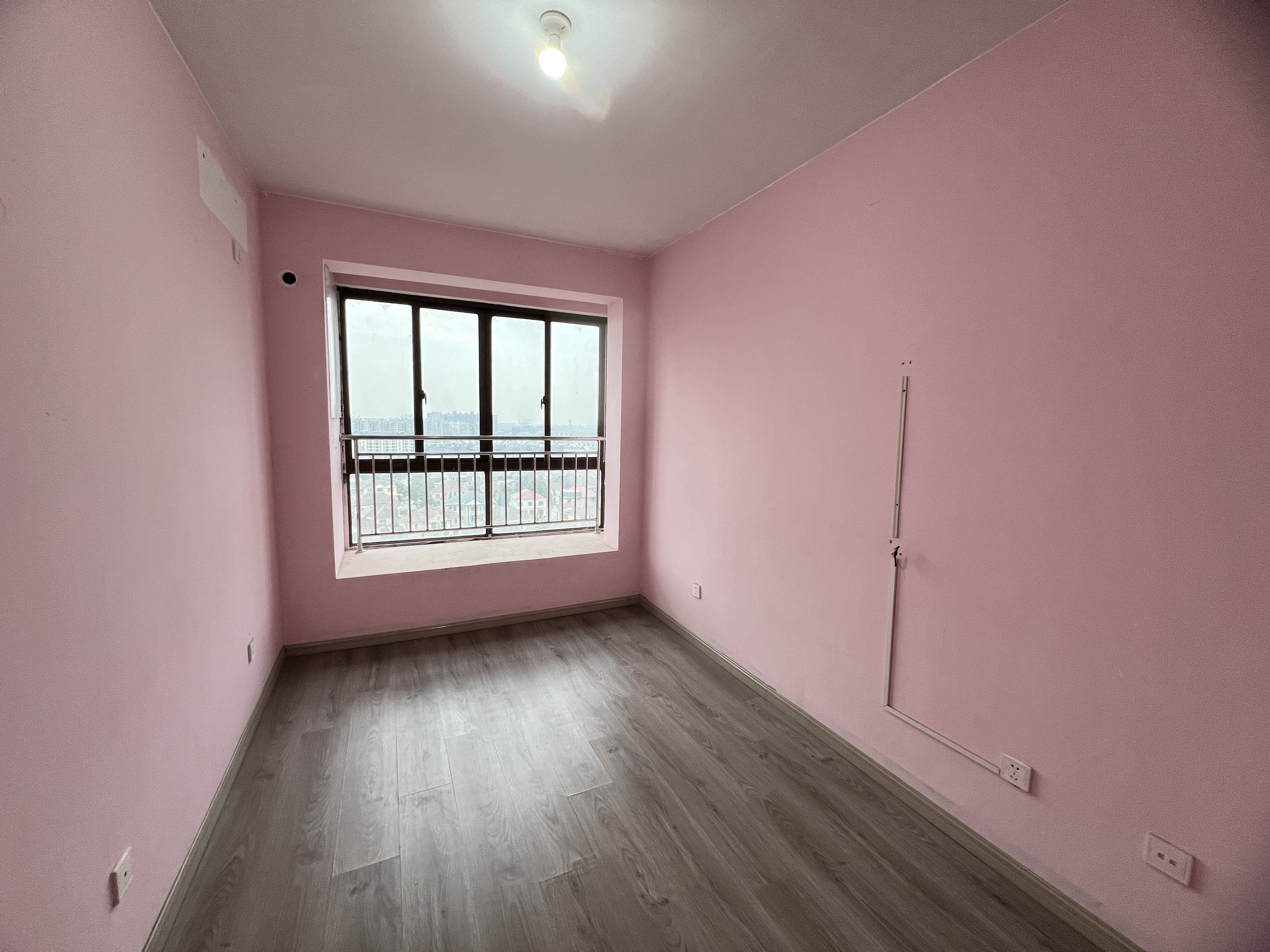 山景水岸 3室2厅1卫 97.89m&sup2;