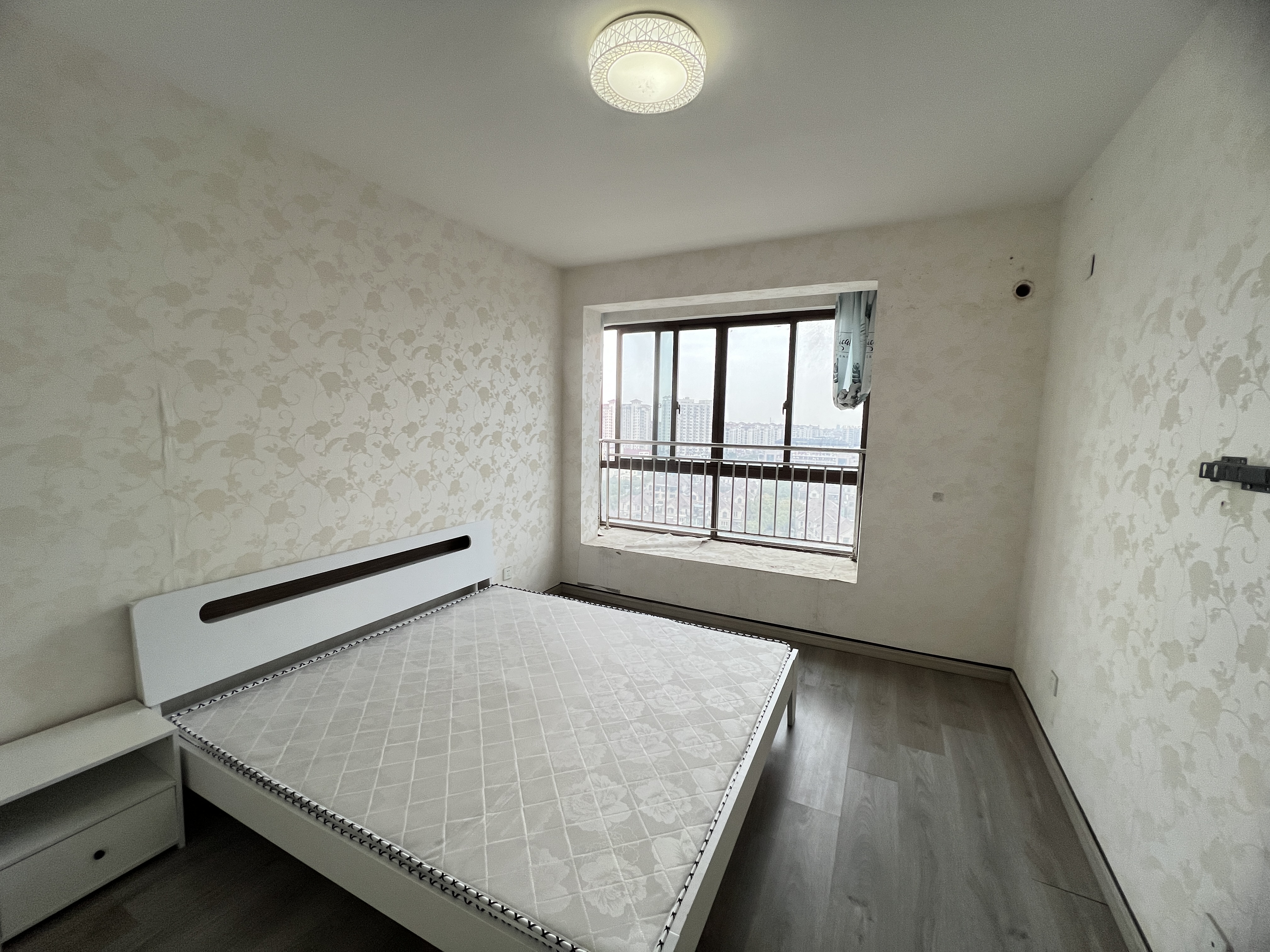 山景水岸 3室2厅1卫 97.89m&sup2;