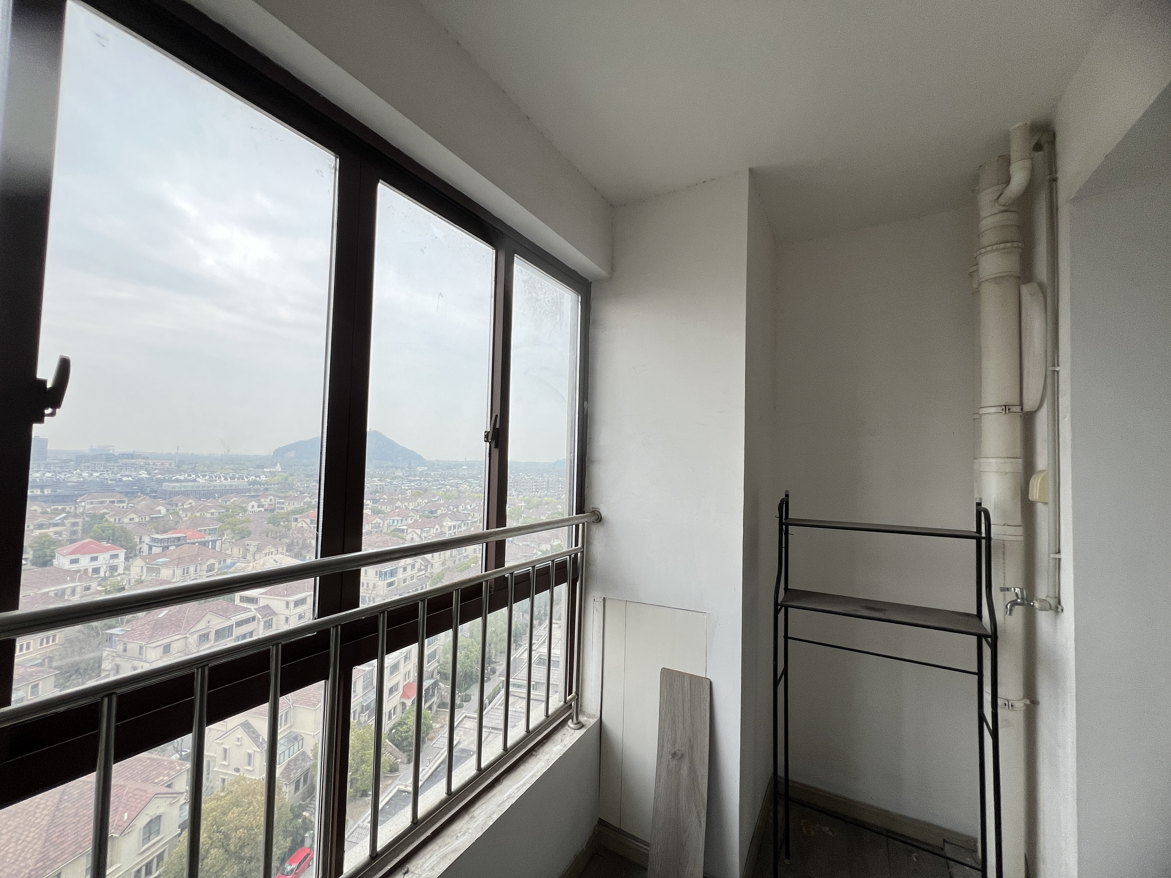山景水岸 3室2厅1卫 97.89m&sup2;