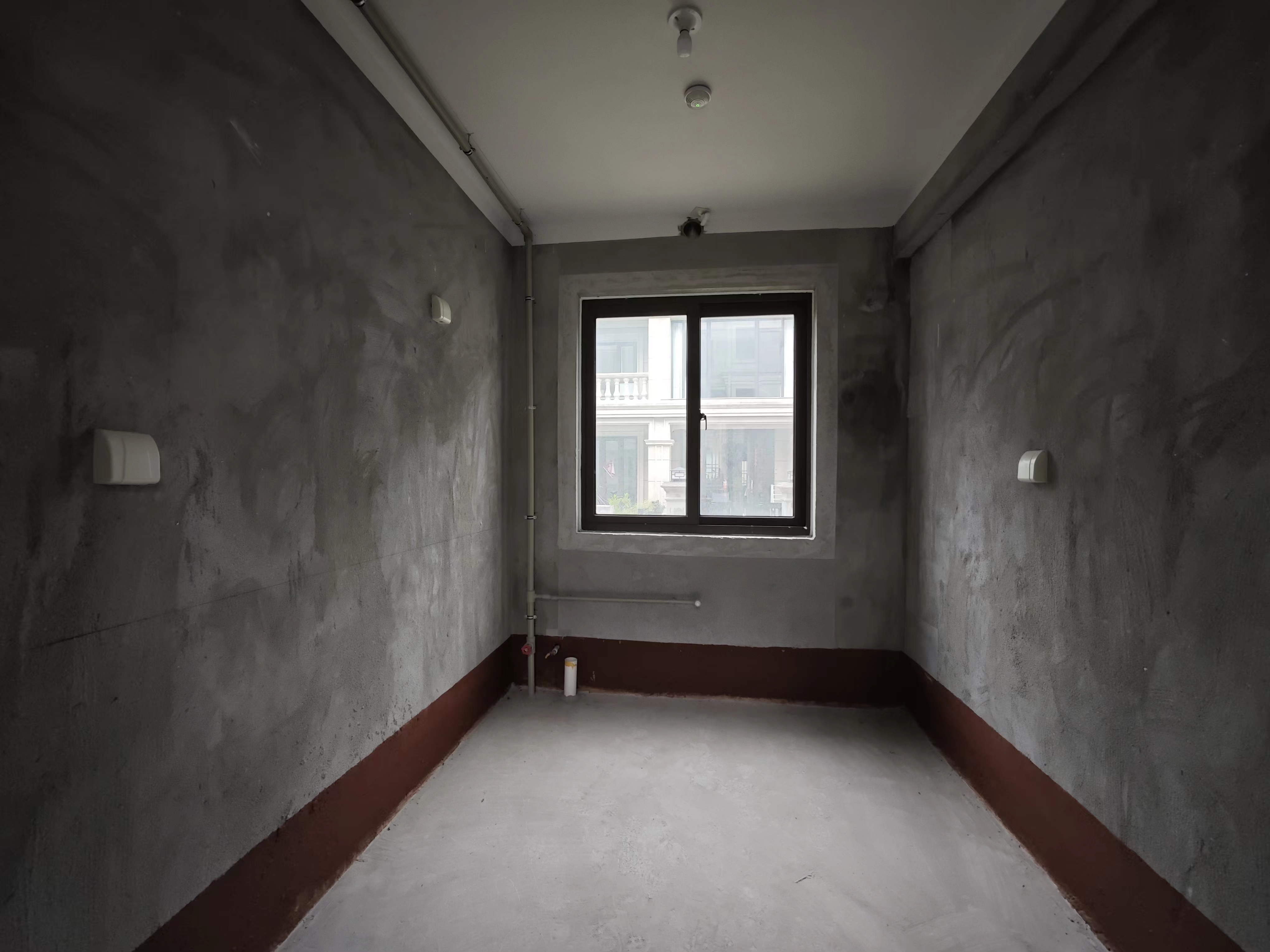中南熙悦(南通经济技术开发区) 3室2厅3卫 256.00m&sup2;