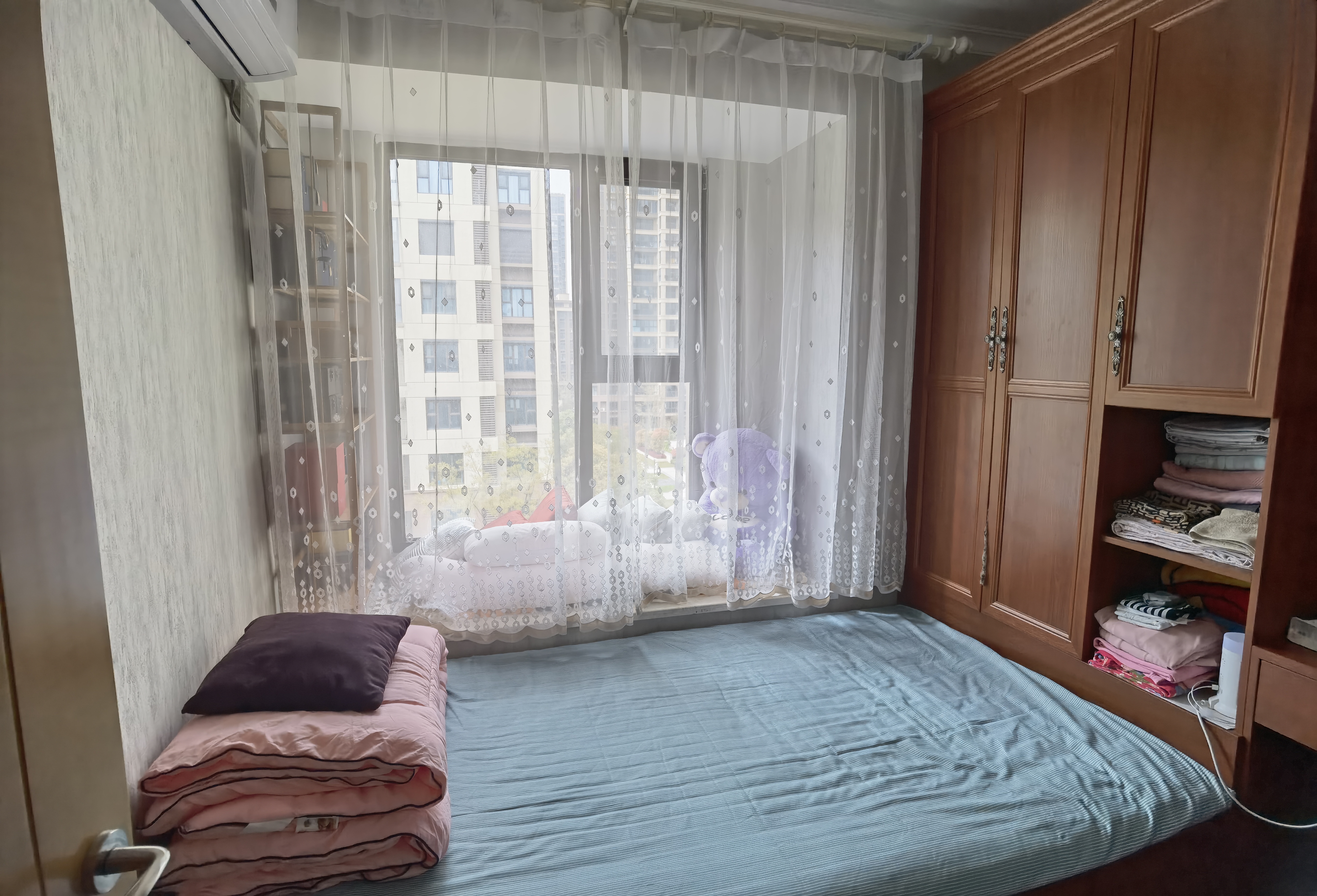 富力院士廷 4室2厅2卫 171.11m&sup2;