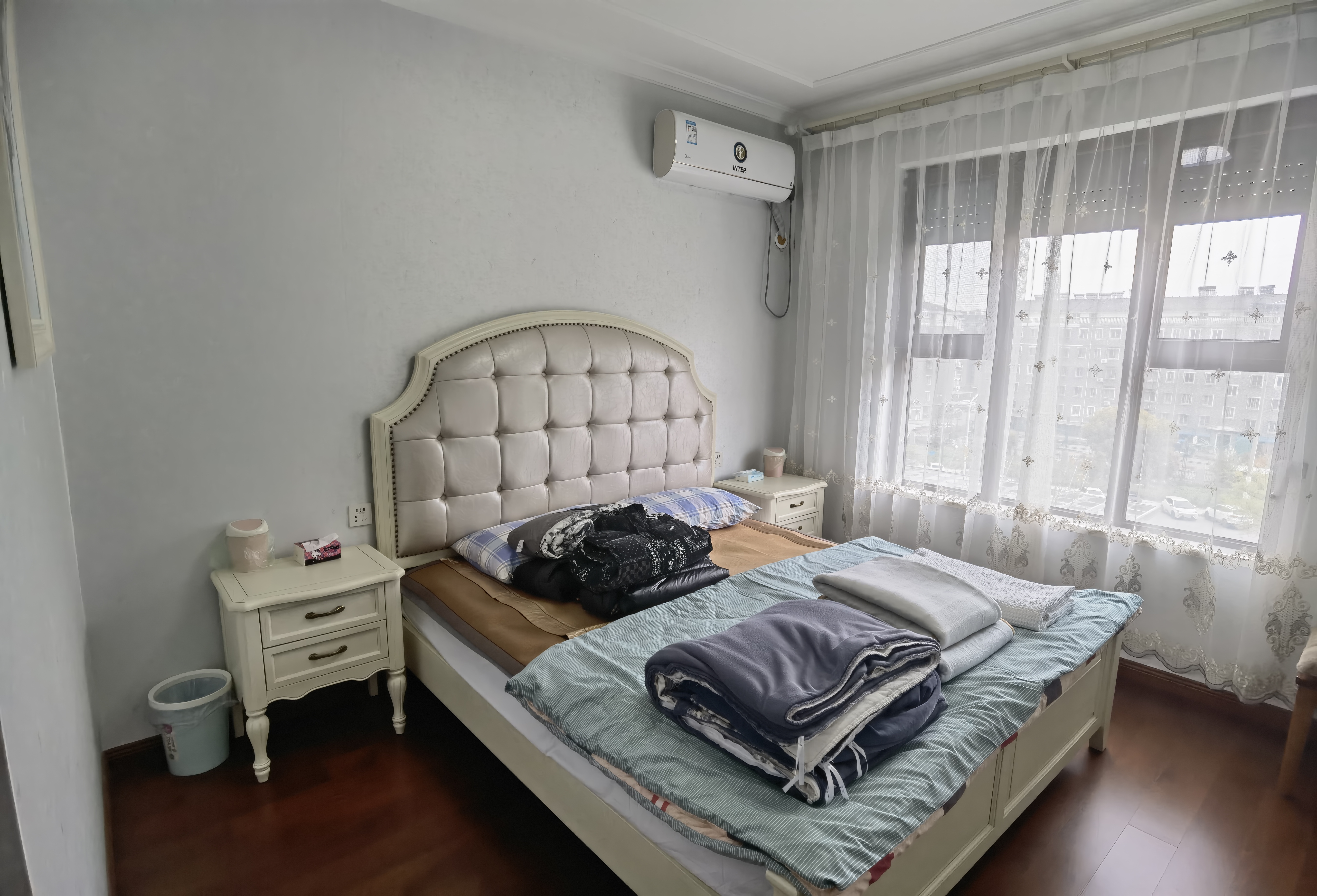 富力院士廷 4室2厅2卫 171.11m&sup2;