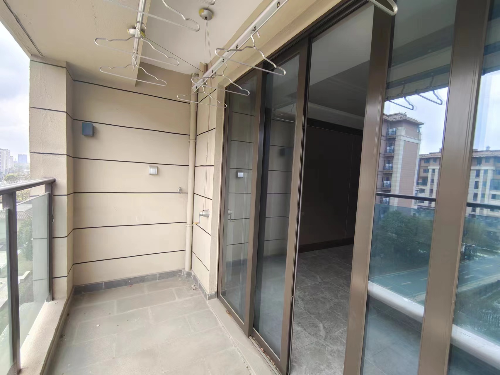恒大御澜庭 3室2厅2卫 125m&sup2;