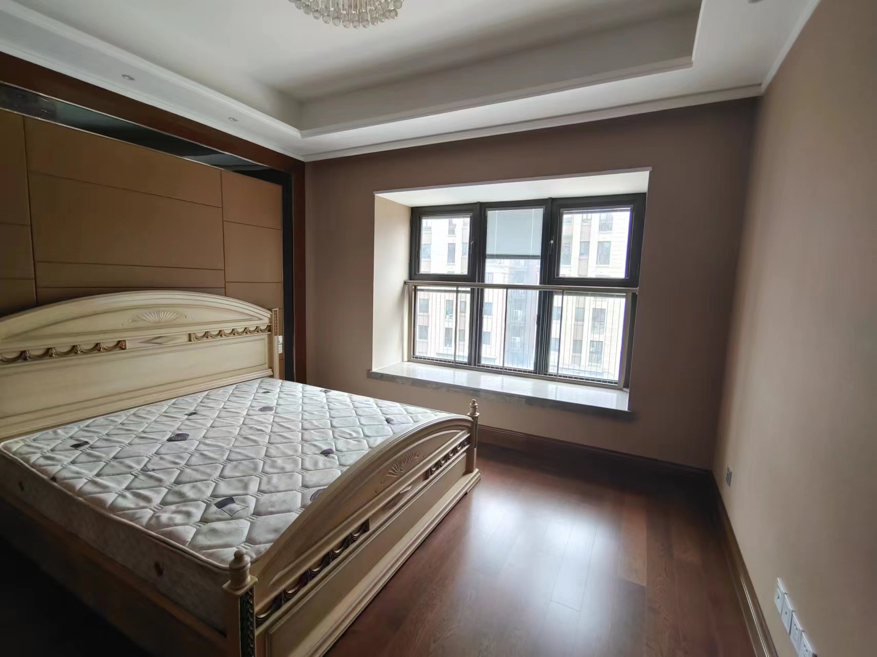 恒大御澜庭 3室2厅2卫 125m&sup2;