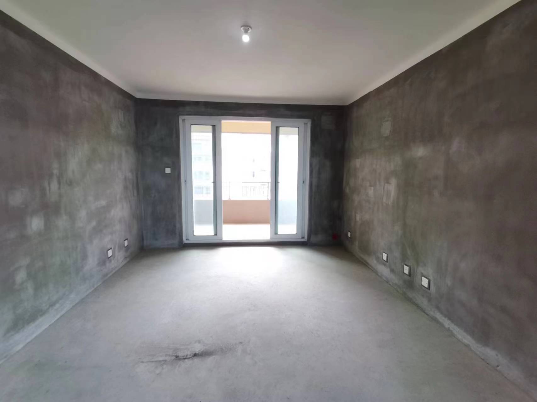 景瑞御府 3室2厅2卫 122m²