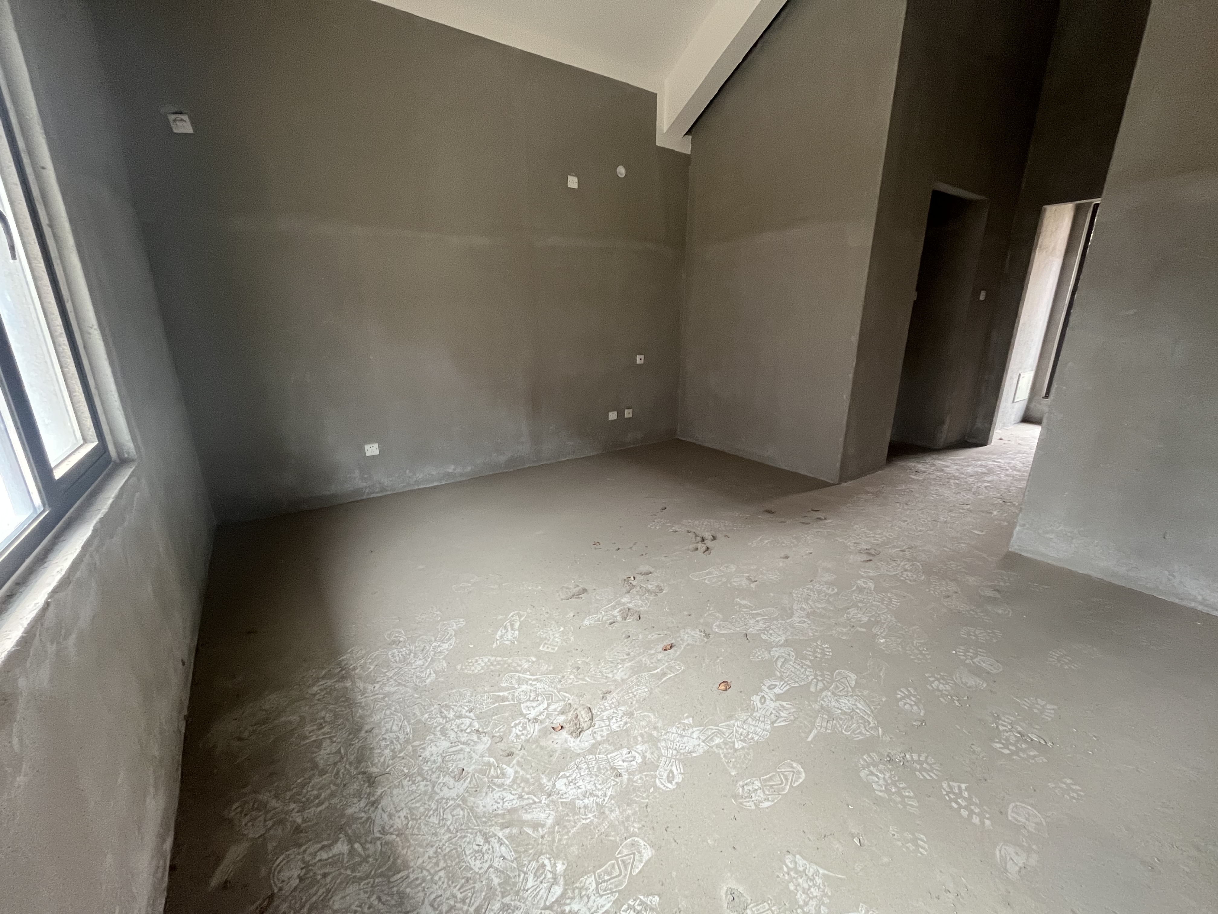 景瑞御府 3室2厅3卫 140.86m&sup2;