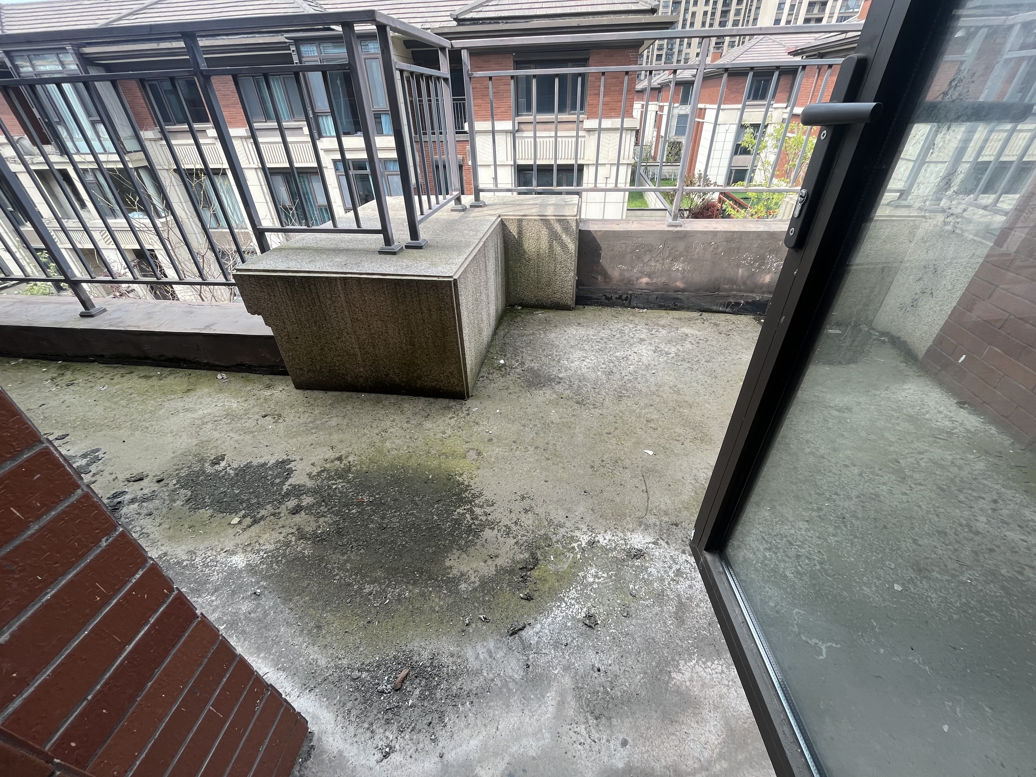 景瑞御府 3室2厅3卫 140.86m&sup2;