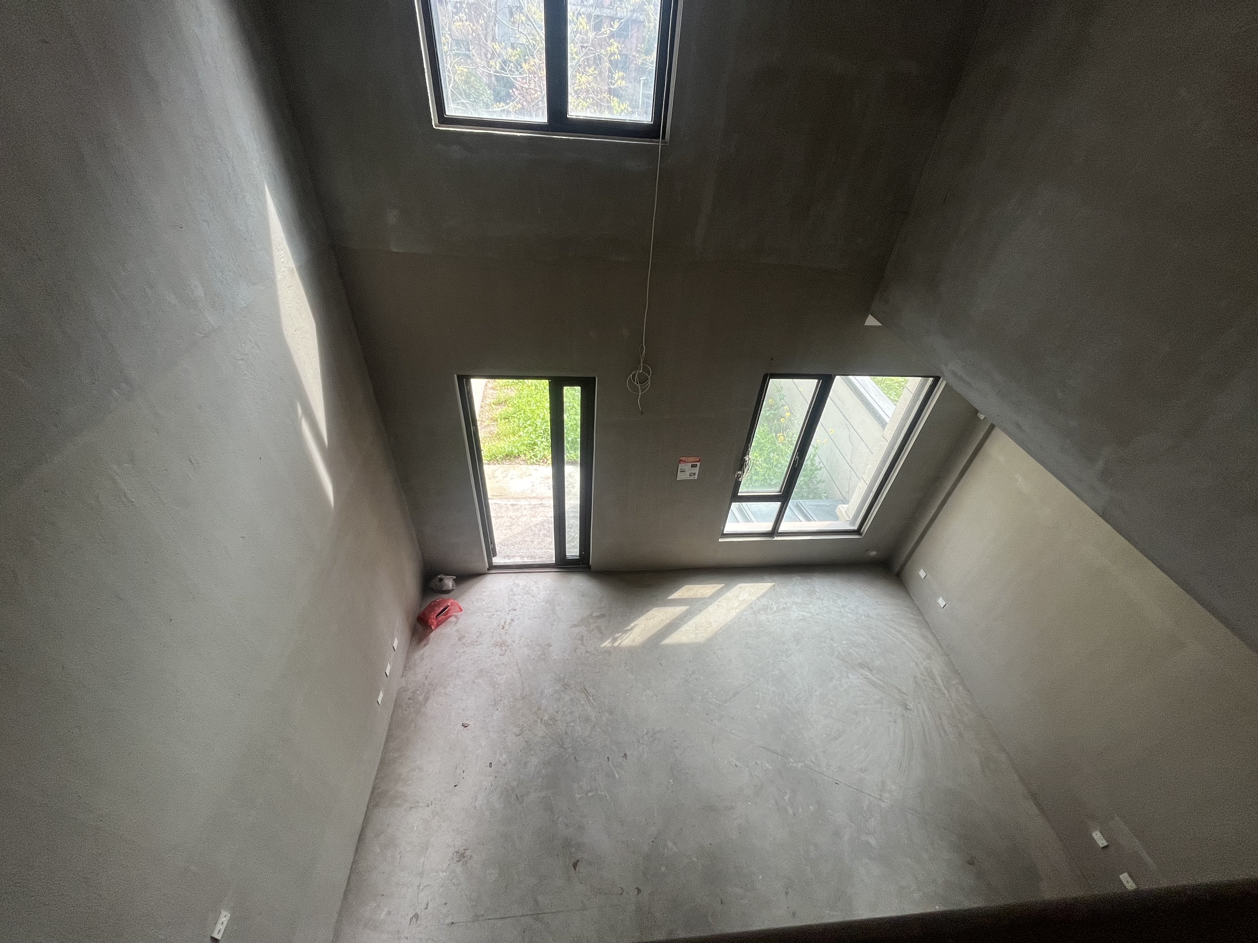景瑞御府 3室2厅3卫 140.86m²