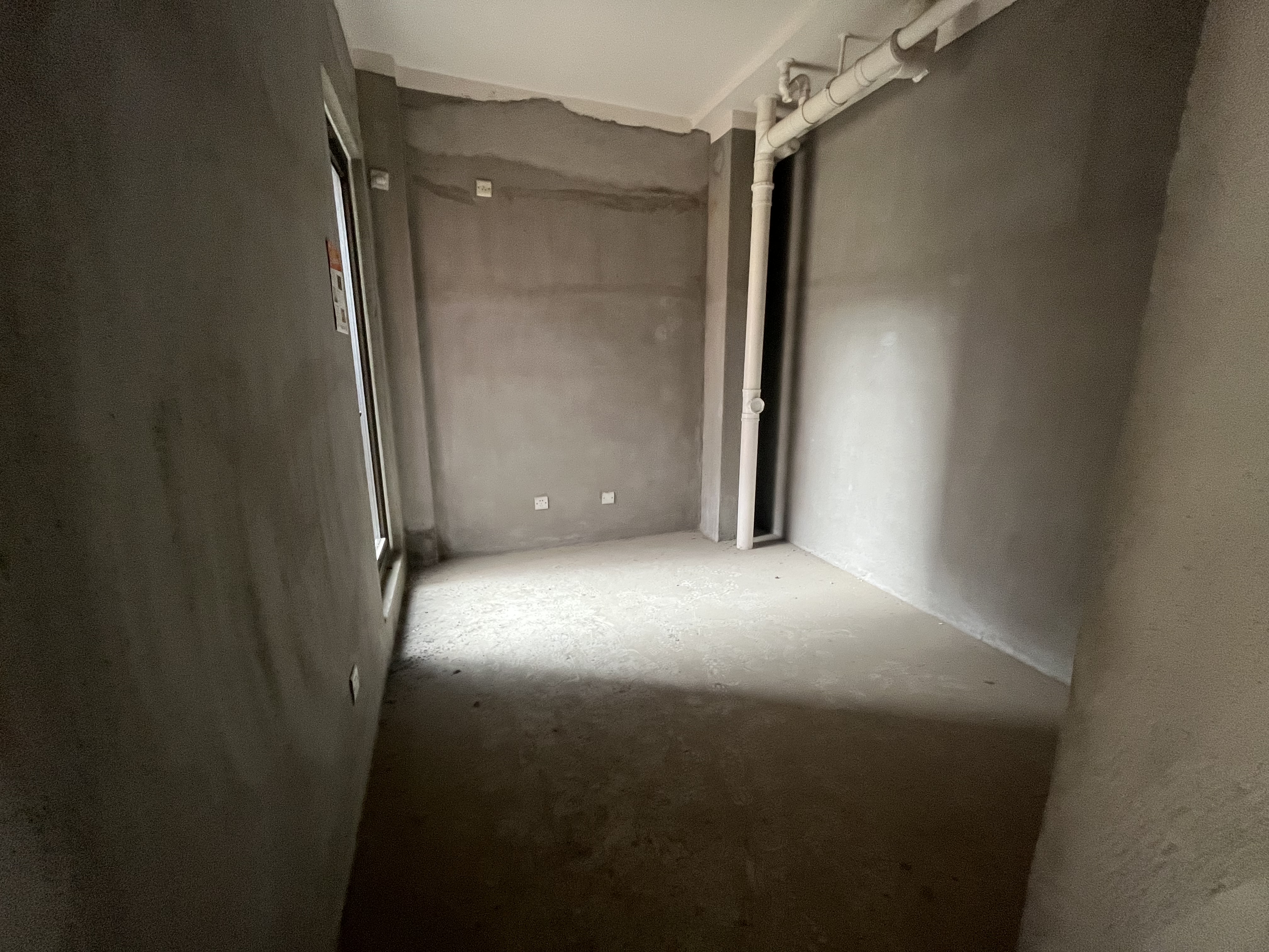 景瑞御府 3室2厅3卫 140.86m&sup2;