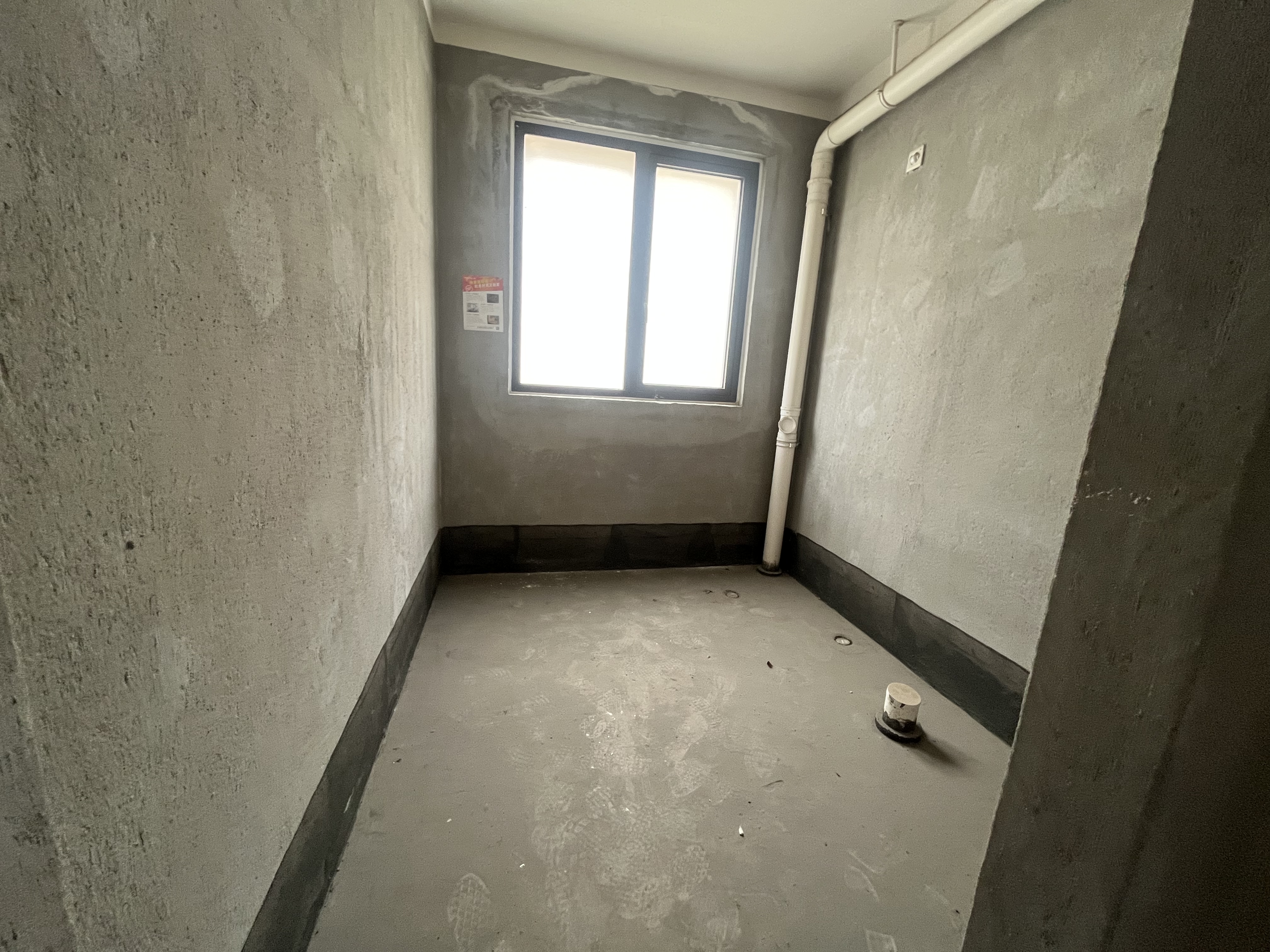 景瑞御府 3室2厅3卫 140.86m&sup2;